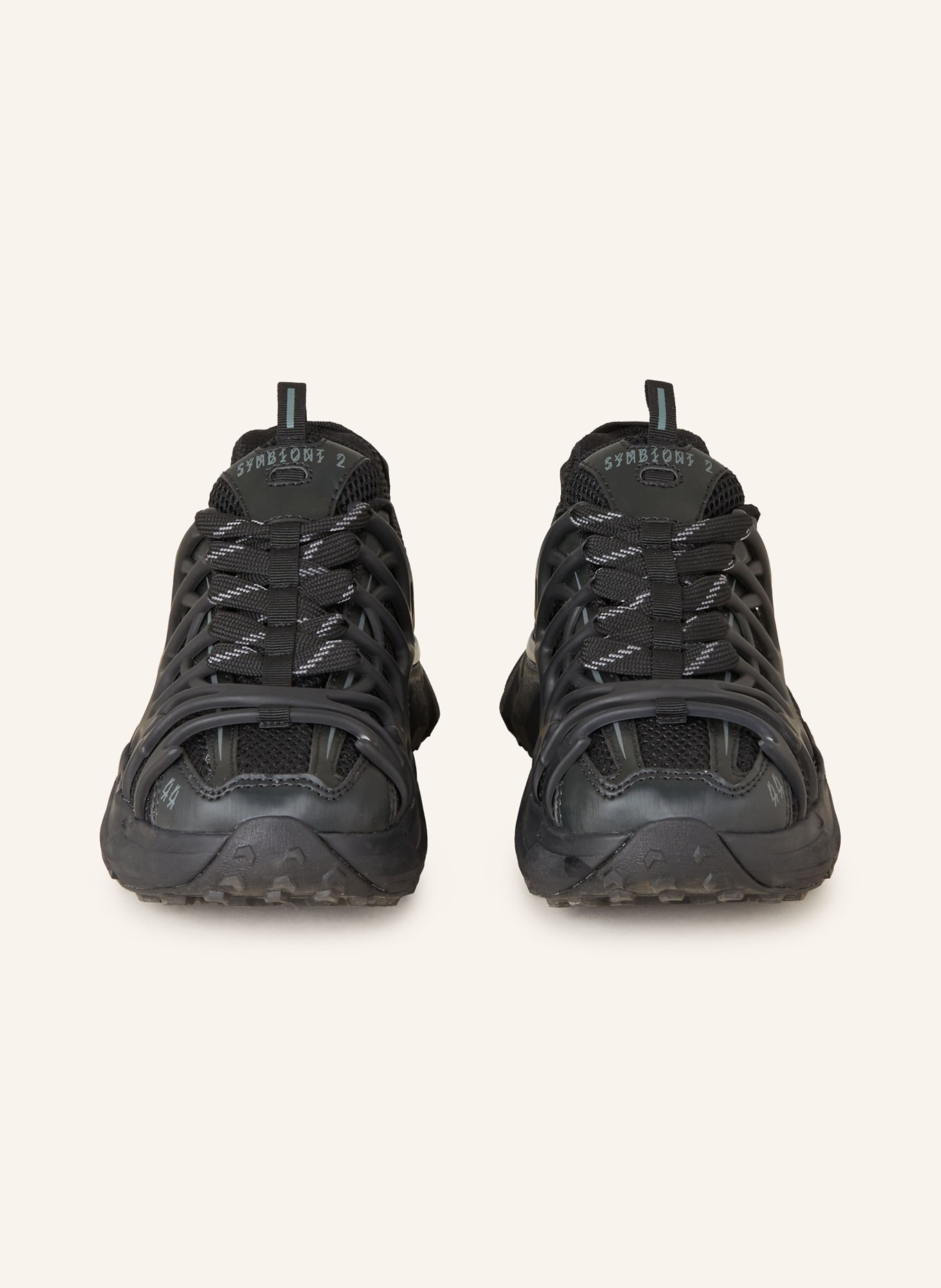 Black people sneakers discount