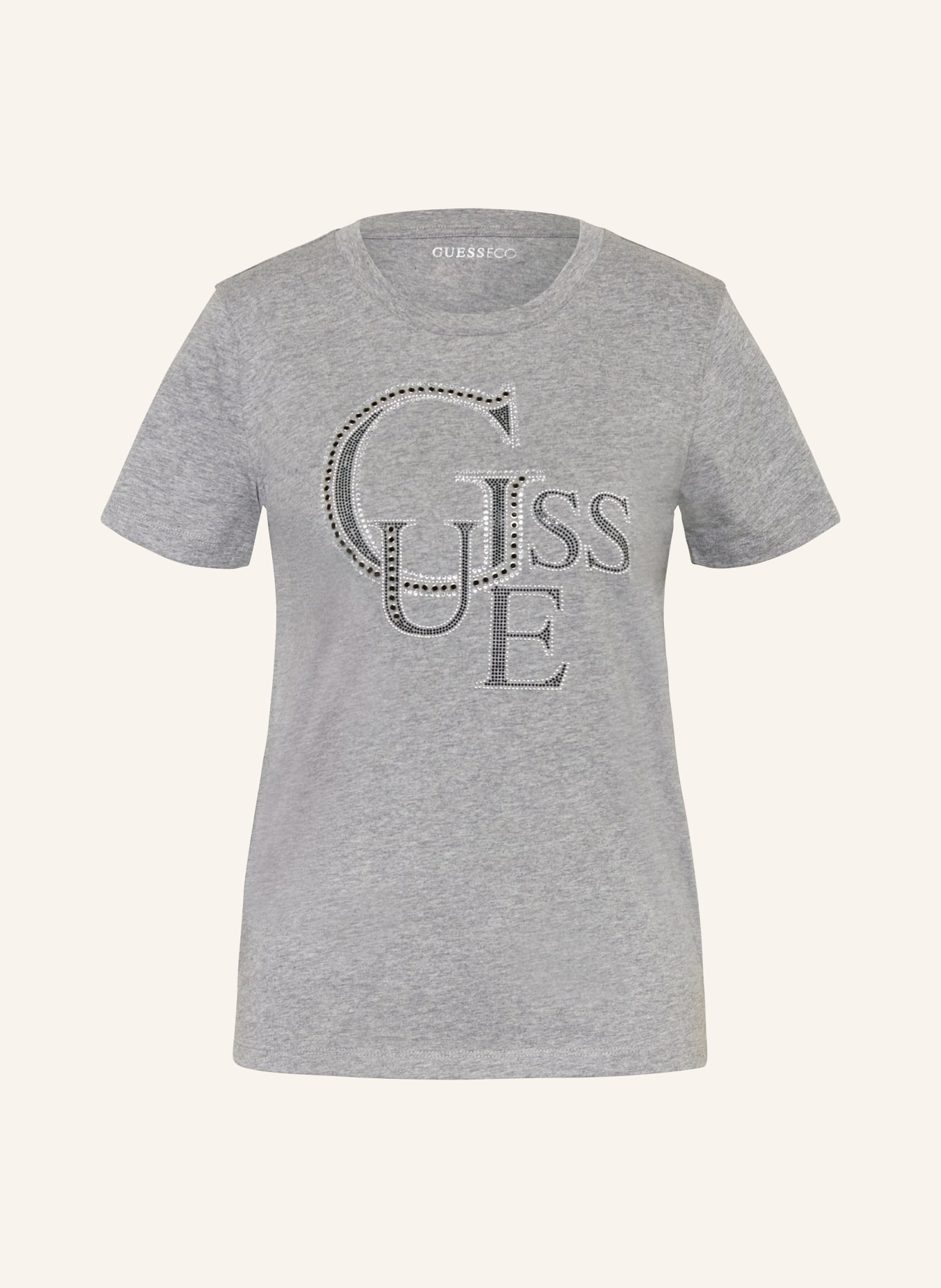 Guess gray shirt store