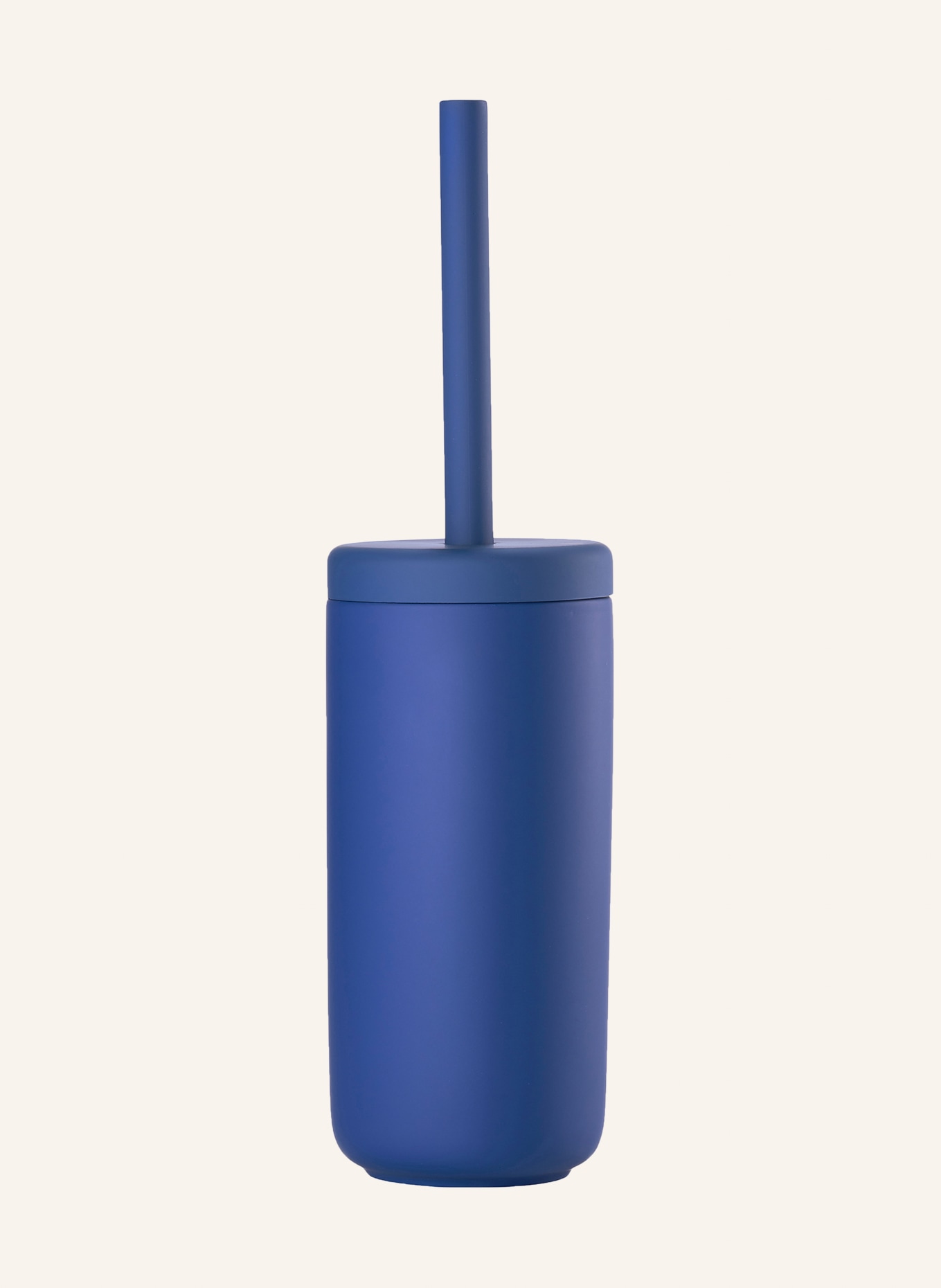 ZONE DENMARK WC-Bürstenkombination UME: BLAU