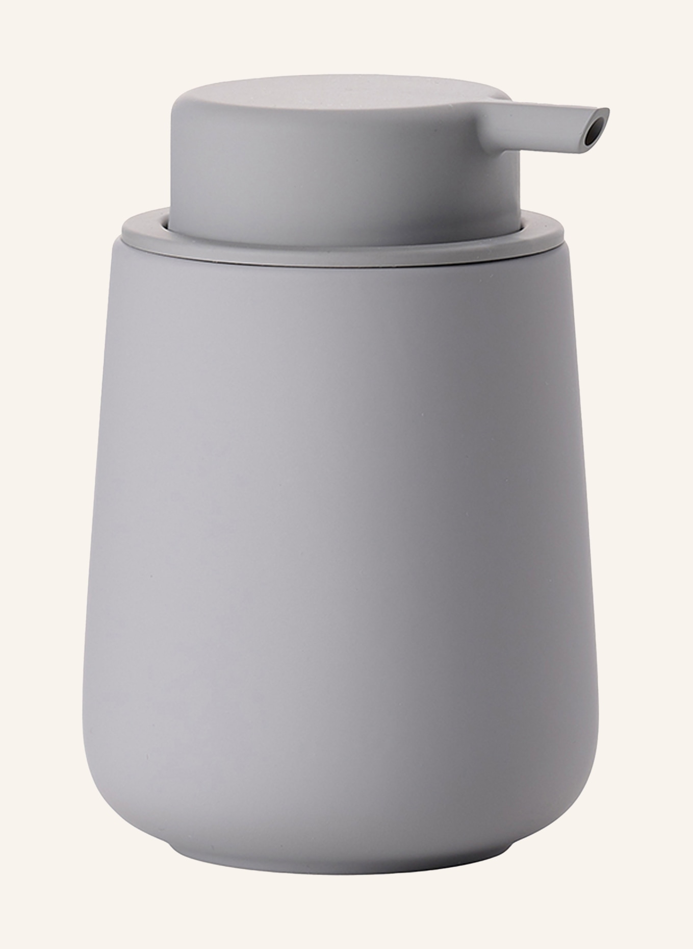 ZONE DENMARK Seifenspender NOVA ONE: GRAU