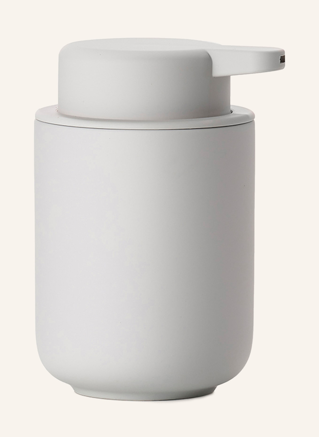 ZONE DENMARK Seifenspender UME: GRAU