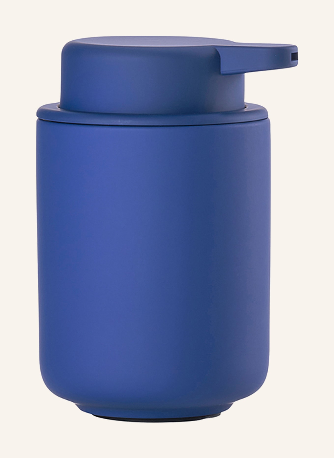 ZONE DENMARK Seifenspender UME: BLAU