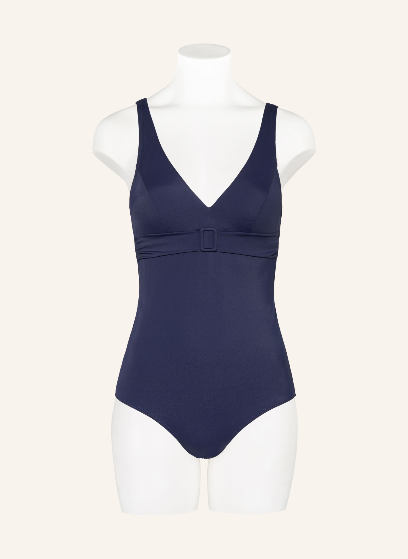 FEMILET Swimsuit RIVERO, Color: DARK BLUE (Image 2)