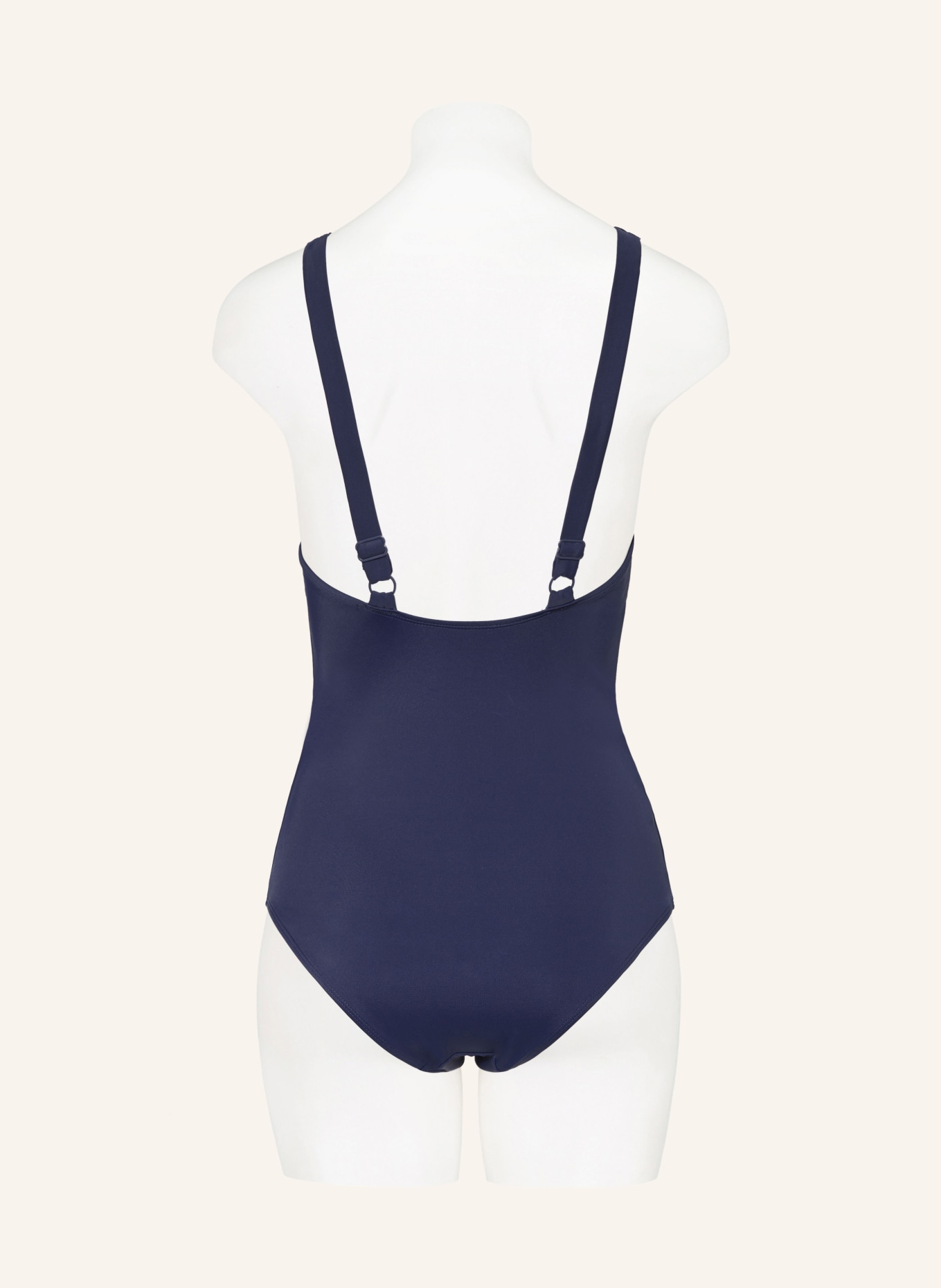 FEMILET Swimsuit RIVERO, Color: DARK BLUE (Image 3)