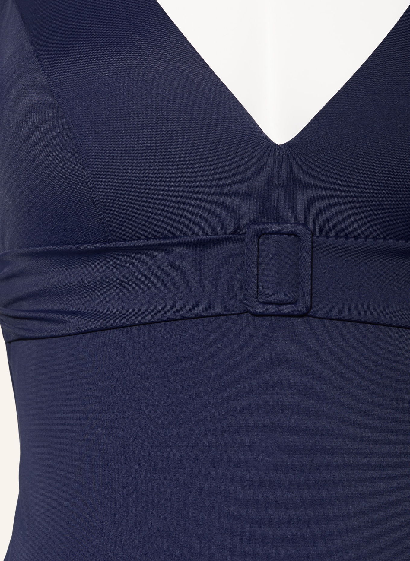 FEMILET Swimsuit RIVERO, Color: DARK BLUE (Image 4)