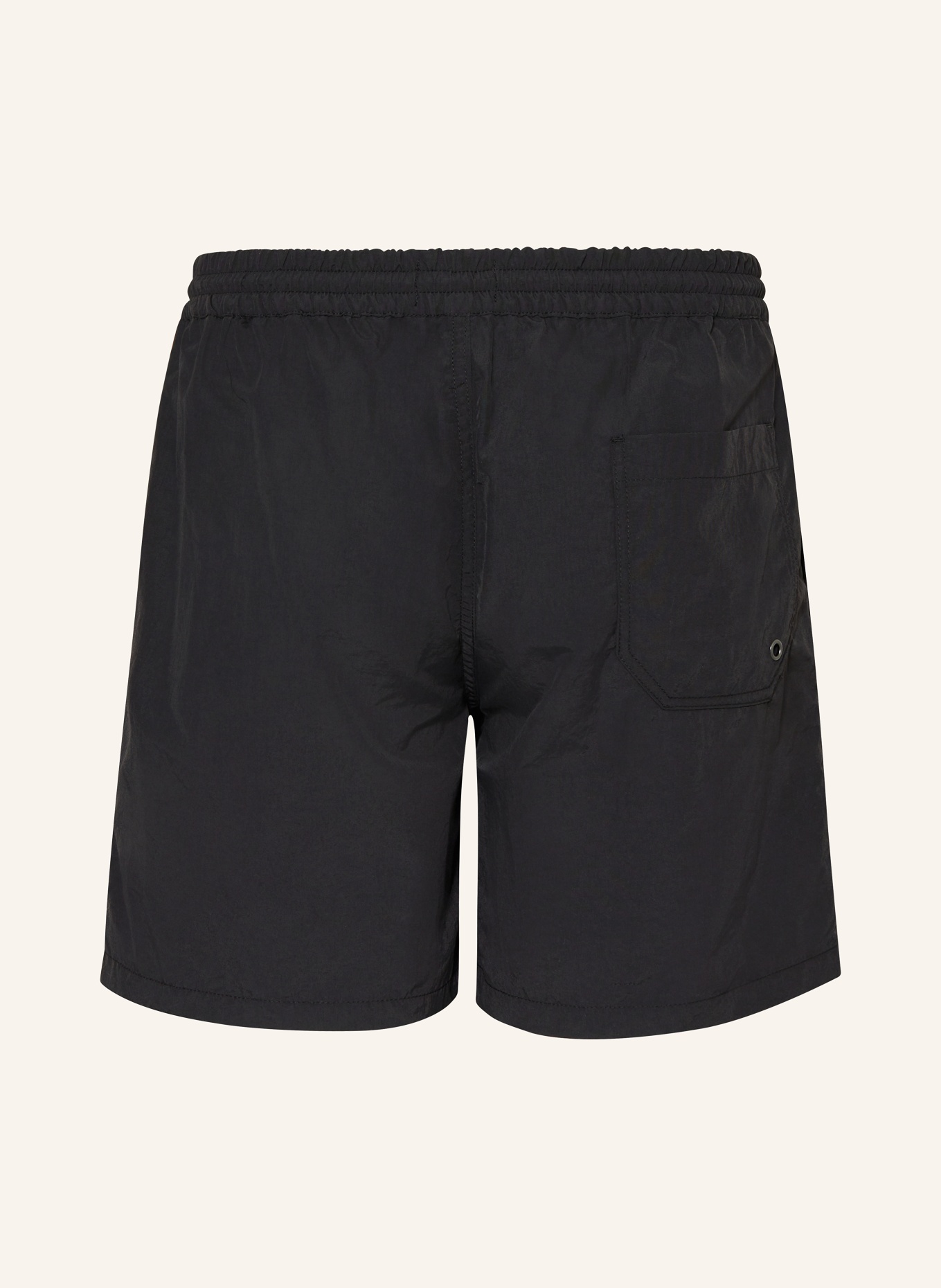 ALLSAINTS Swim shorts UNDERGROUND