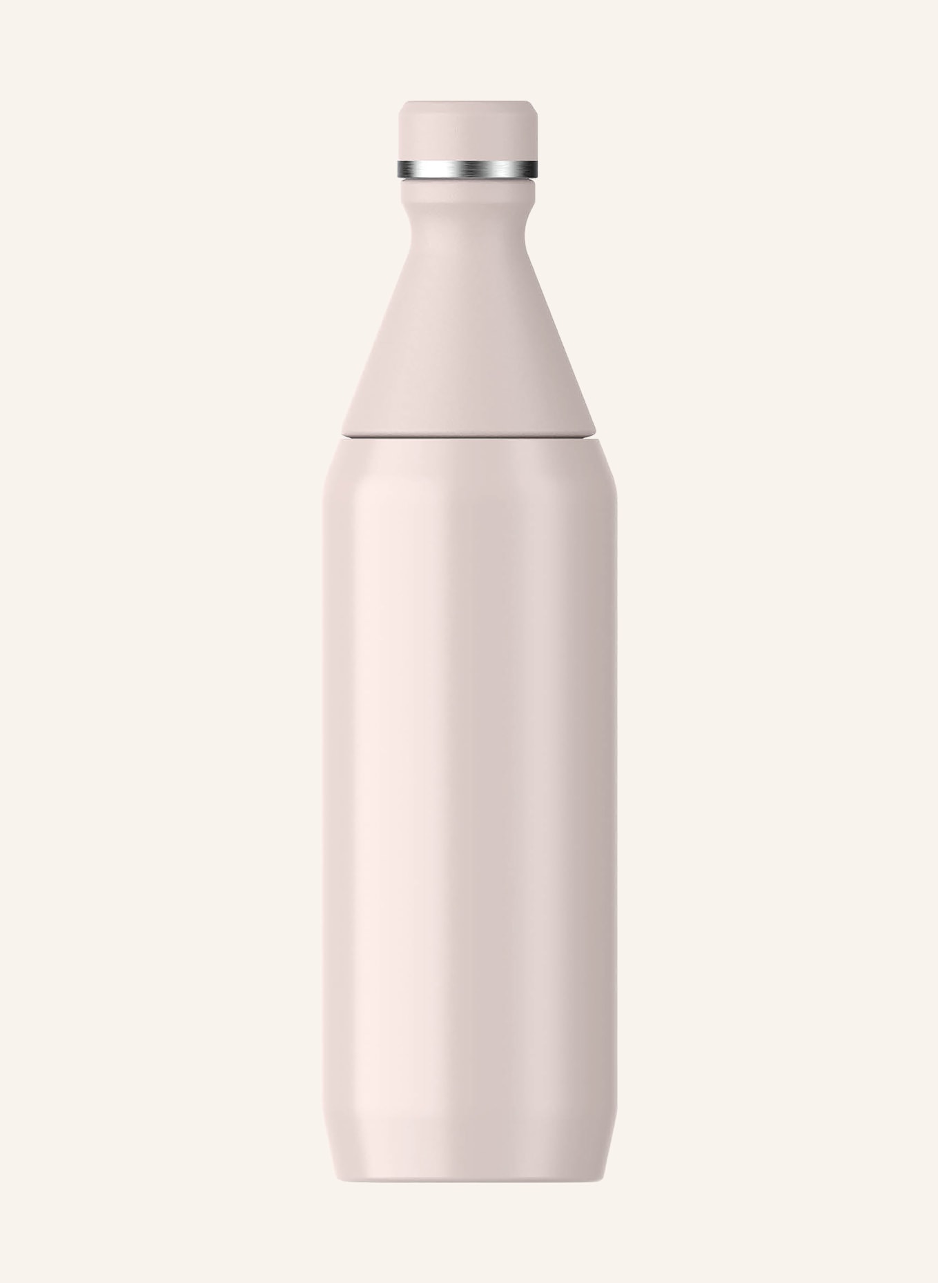 STANLEY Isolierflasche ALL DAY SLIM, Farbe: ROSÉ (Bild 2)