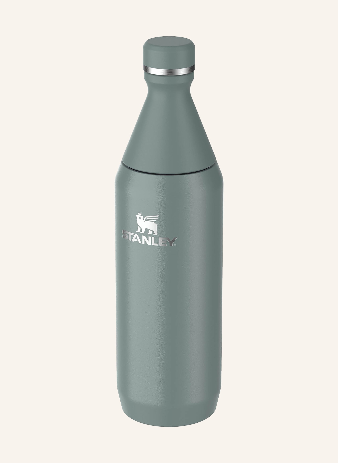 STANLEY Isolierflasche ALL DAY SLIM, Farbe: GRÜN (Bild 2)