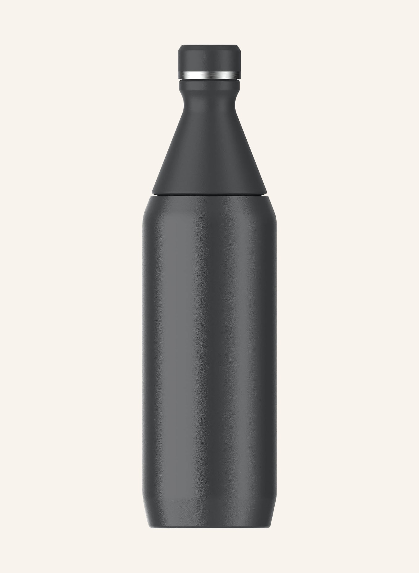 STANLEY Isolierflasche ALL DAY SLIM, Farbe: SCHWARZ (Bild 2)