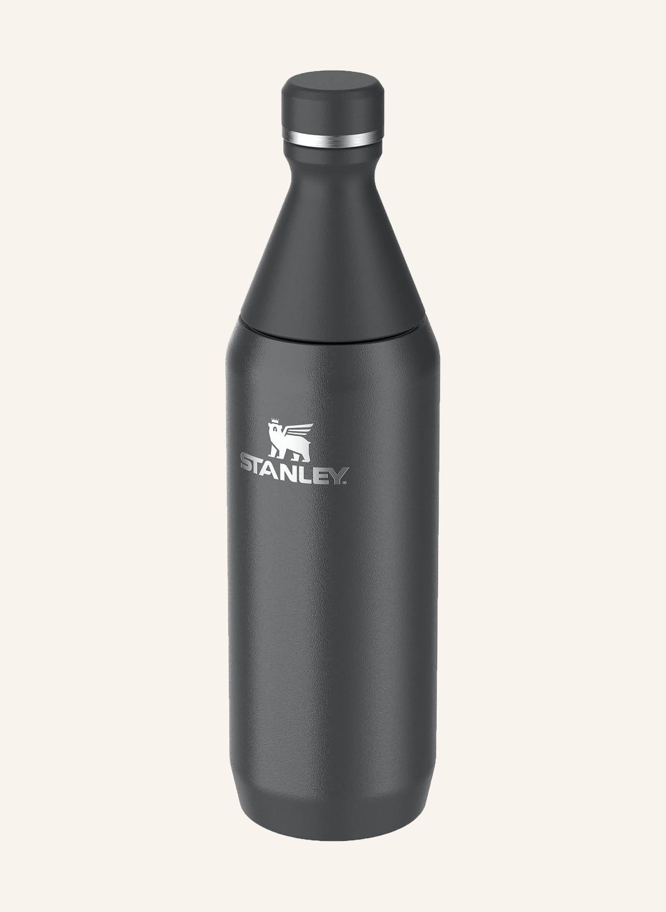 STANLEY Isolierflasche ALL DAY SLIM, Farbe: SCHWARZ (Bild 3)