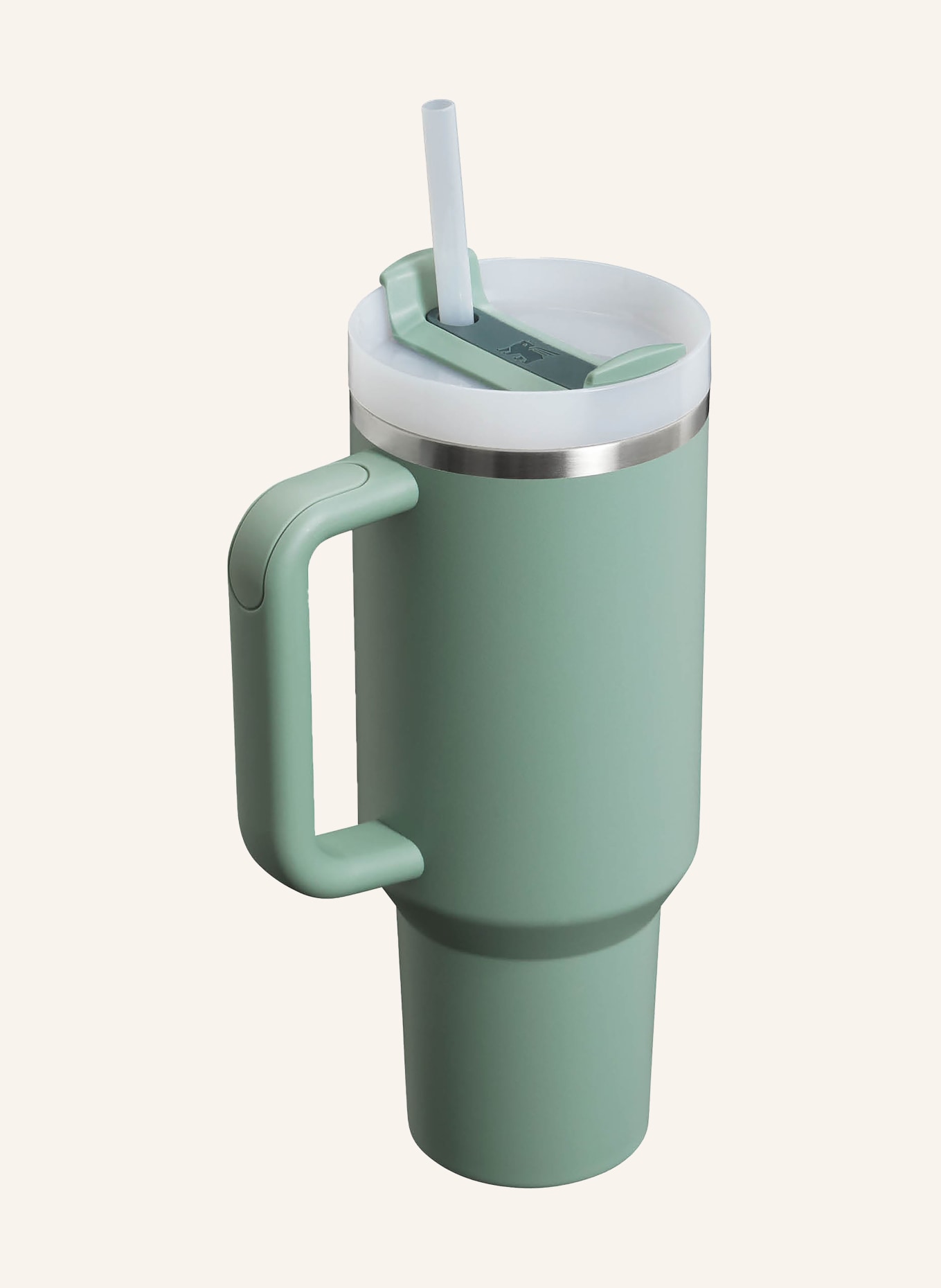 STANLEY Thermobecher THE QUENCHER H2.O FLOWSTATE™: GRÜN