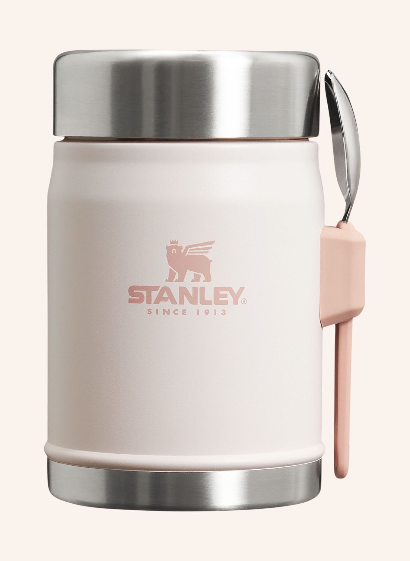 STANLEY Thermo-Lunchbox CLASSIC LEGENDARY, Farbe: ROSÉ (Bild 1)