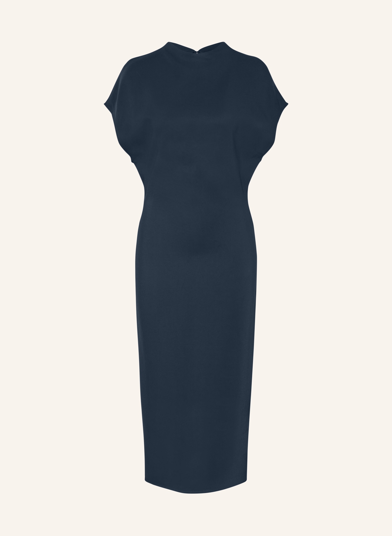 REISS Kleid TASHA, Farbe: DUNKELBLAU (Bild 1)