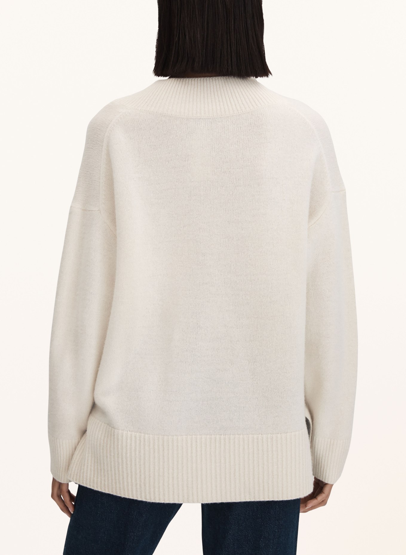REISS Sweater SEREN, Color: ECRU (Image 3)