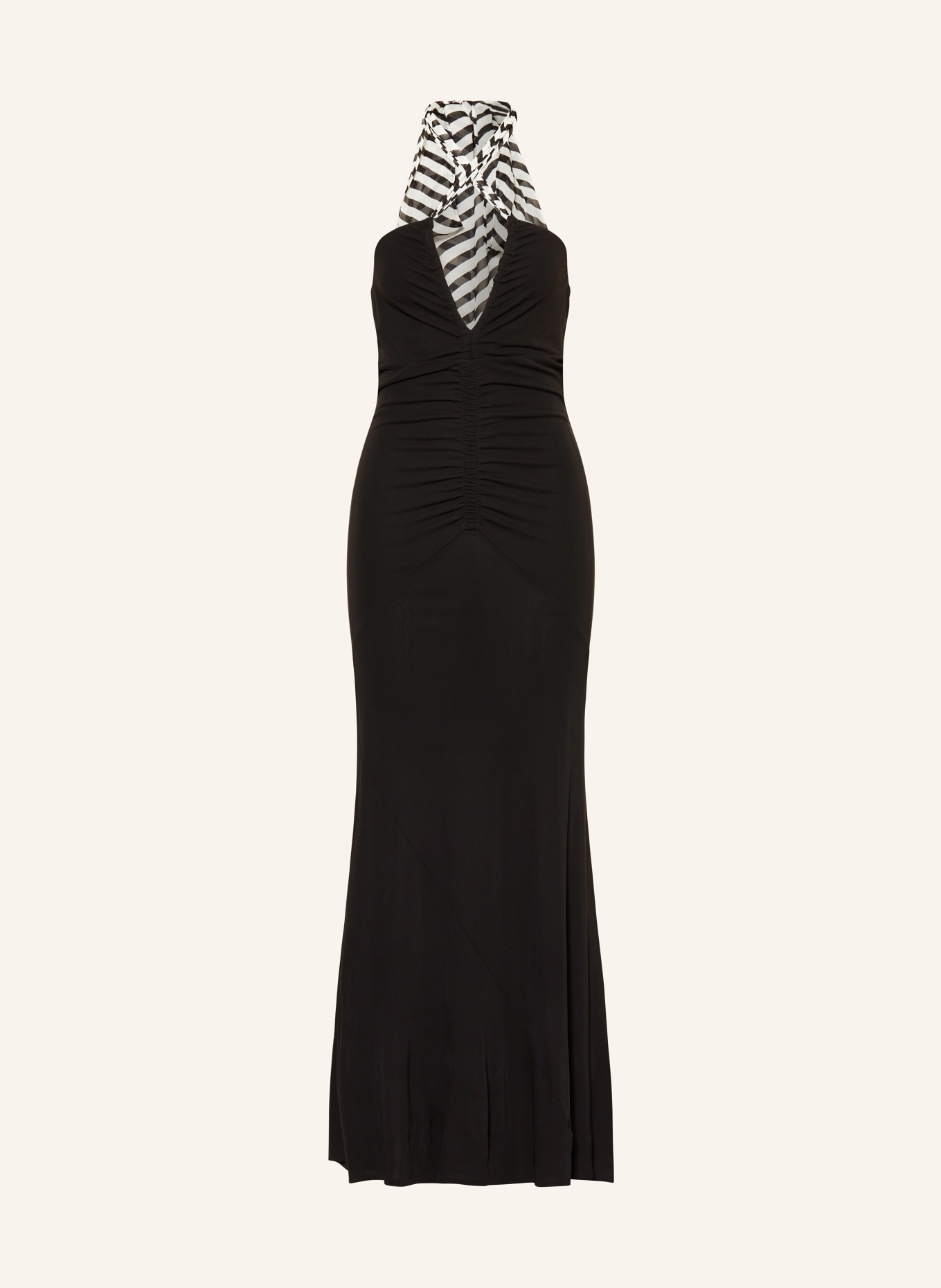 REISS Dress IRIS, Color: BLACK (Image 1)