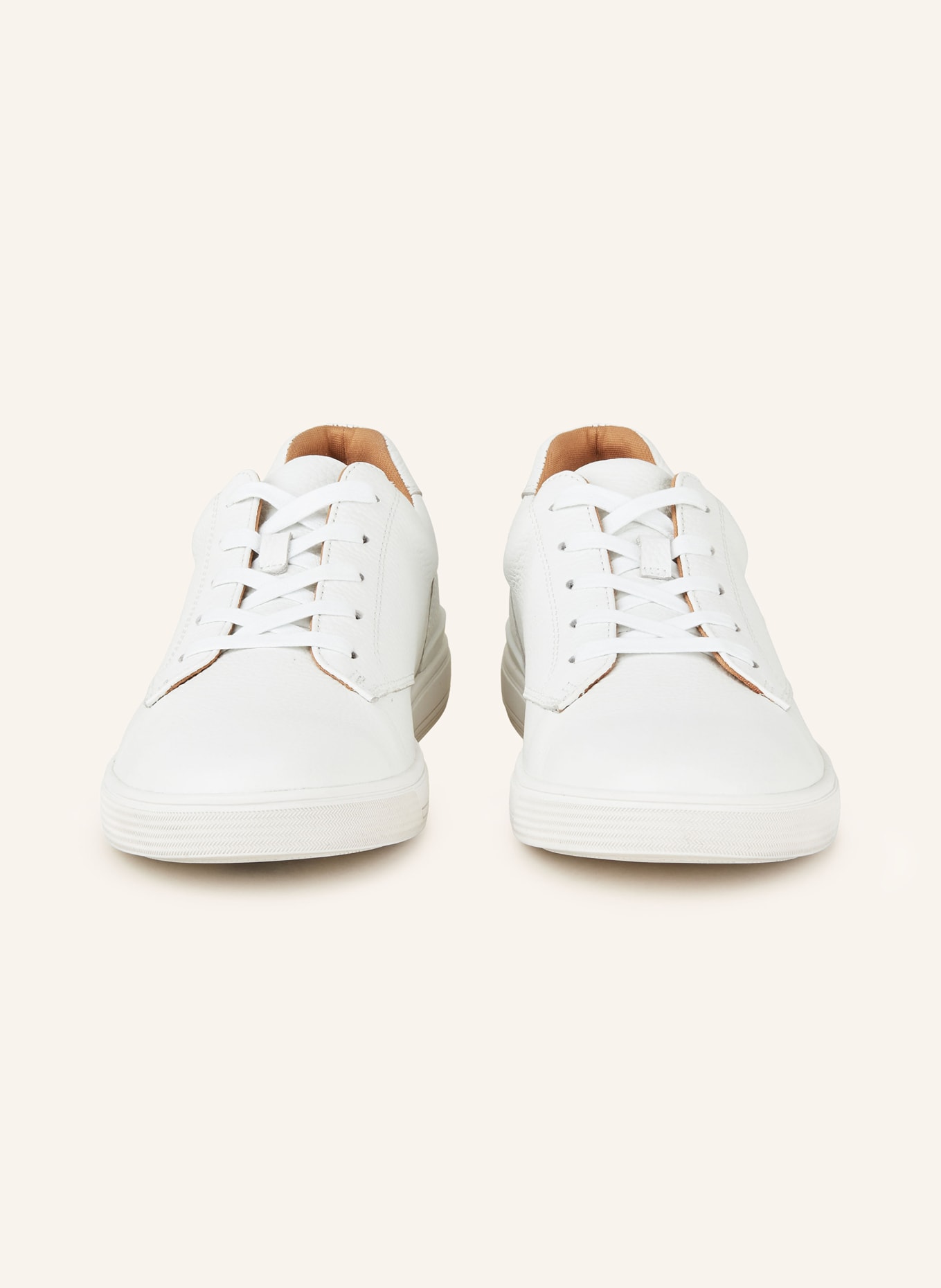 TED BAKER Sneakers BRENTFD, Color: WHITE (Image 3)