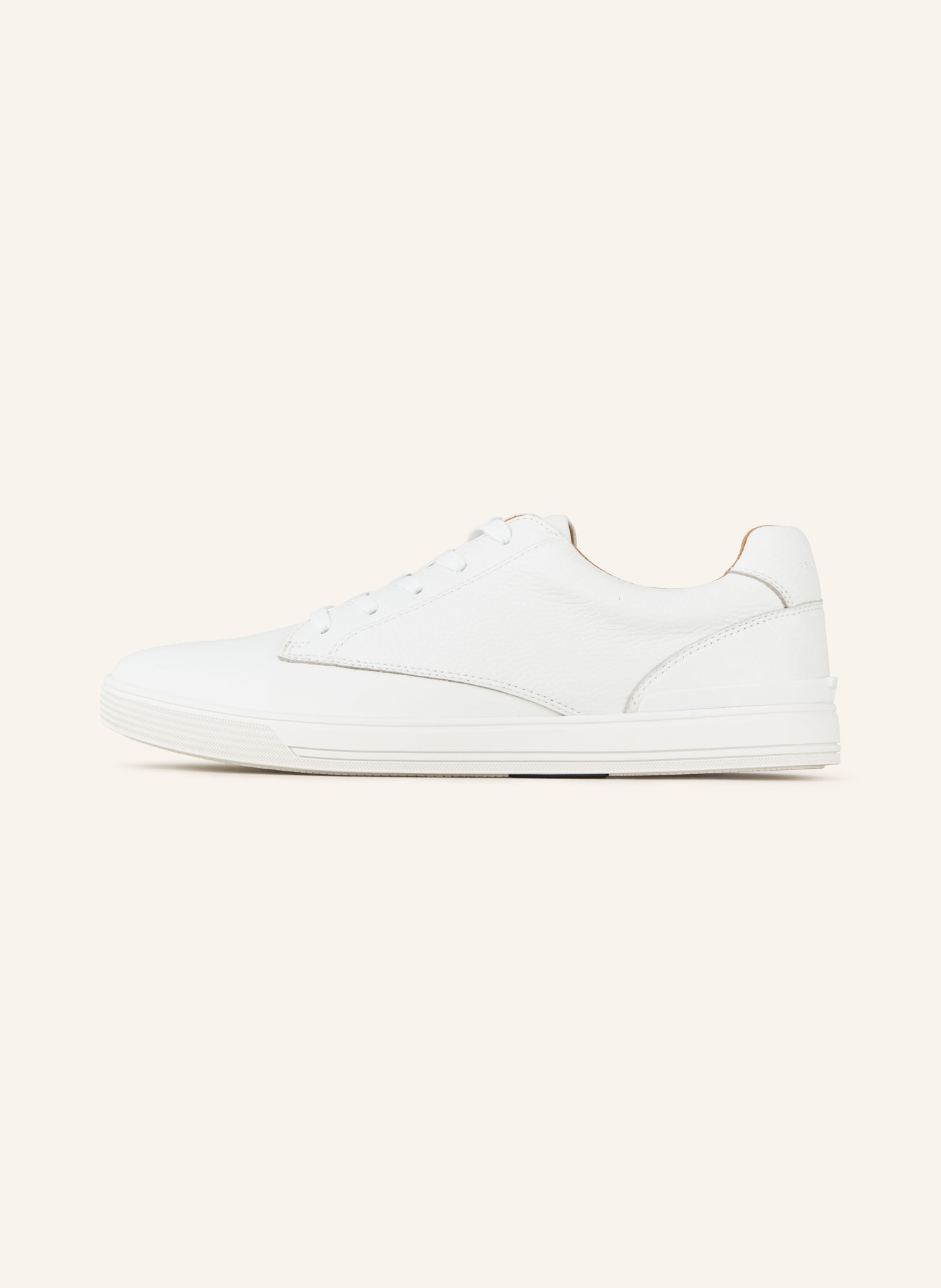 TED BAKER Sneakers BRENTFD, Color: WHITE (Image 4)