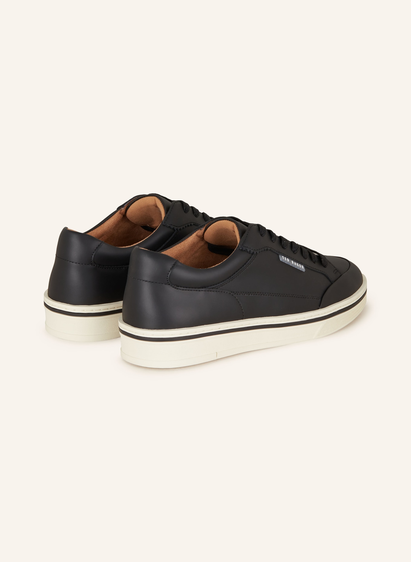 TED BAKER Sneakers HAMPSTD, Color: BLACK (Image 2)