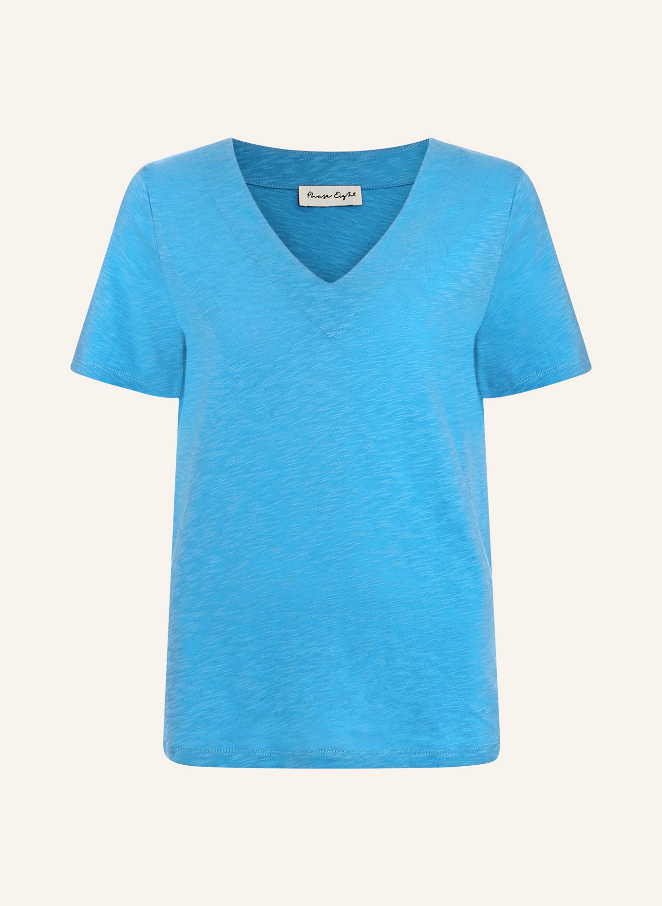 Phase Eight T-shirt ELSPETH, Color: BLUE (Image 1)