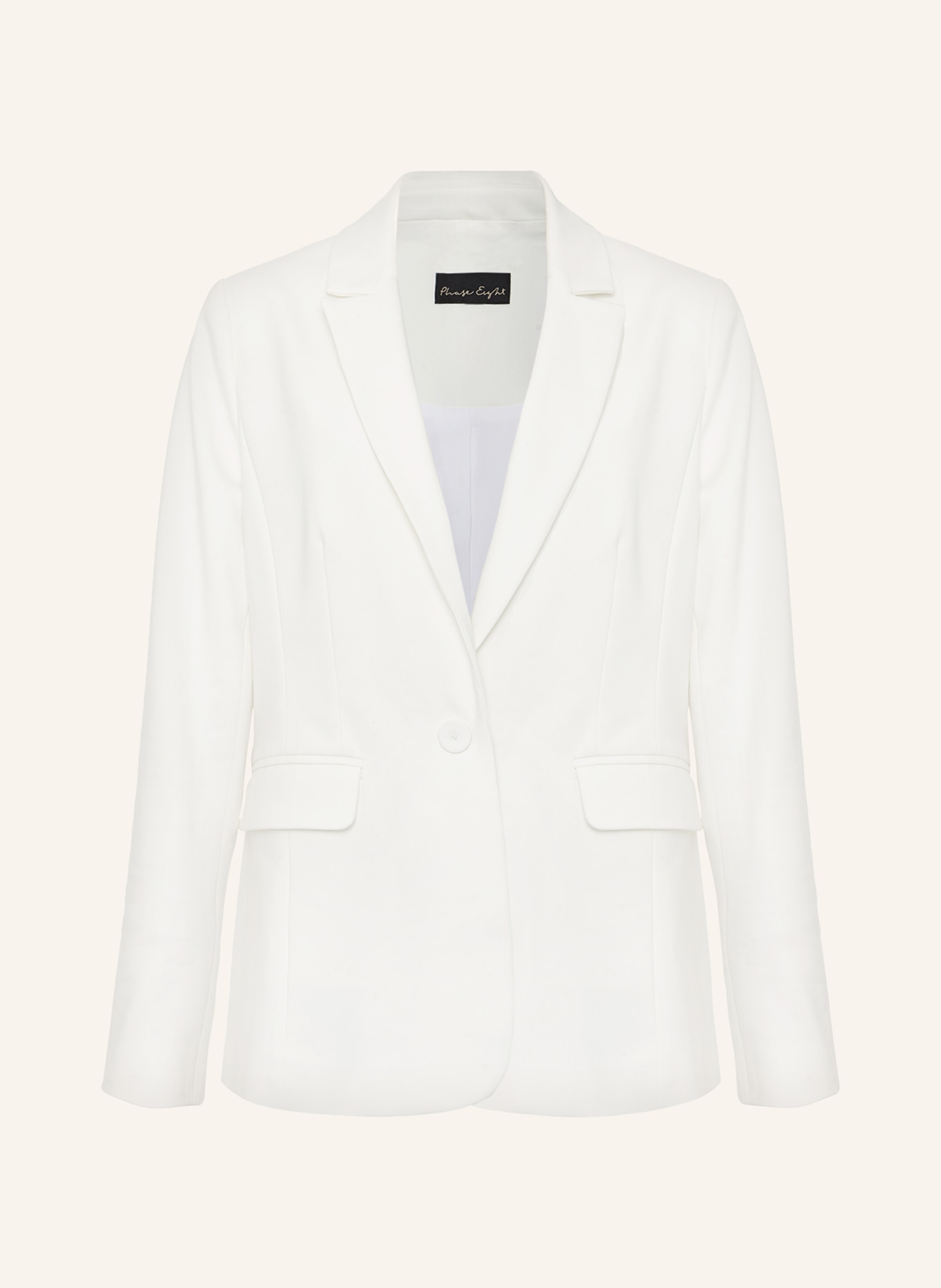 Phase Eight Blazer ULRICA, Color: WHITE (Image 1)