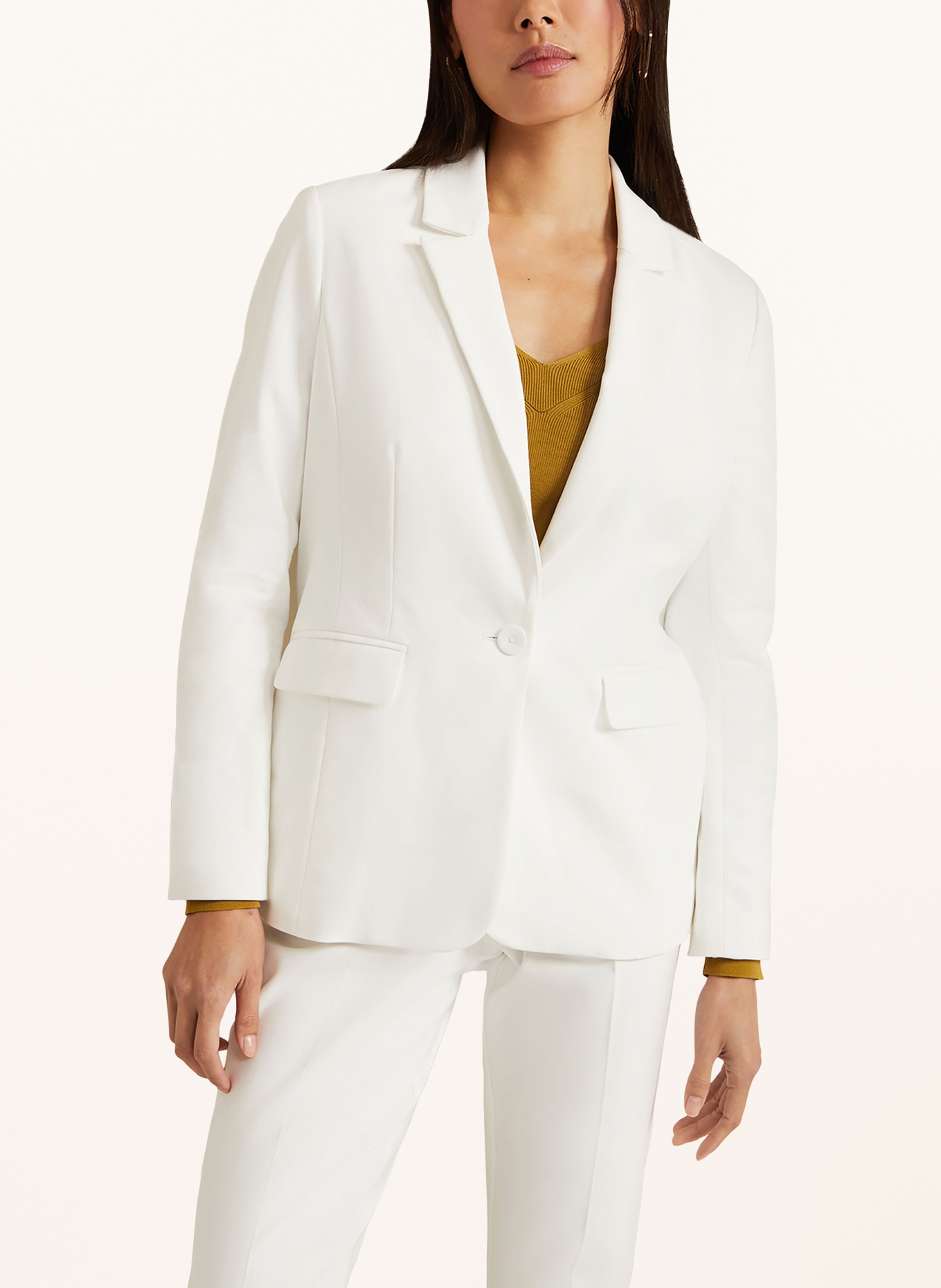Phase Eight Blazer ULRICA, Color: WHITE (Image 2)