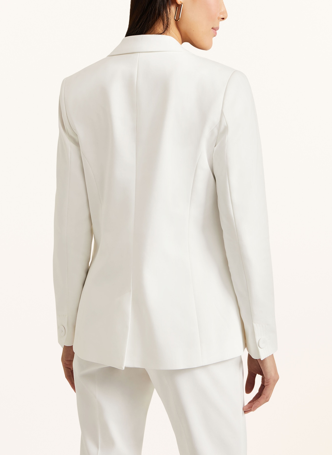 Phase Eight Blazer ULRICA, Color: WHITE (Image 3)