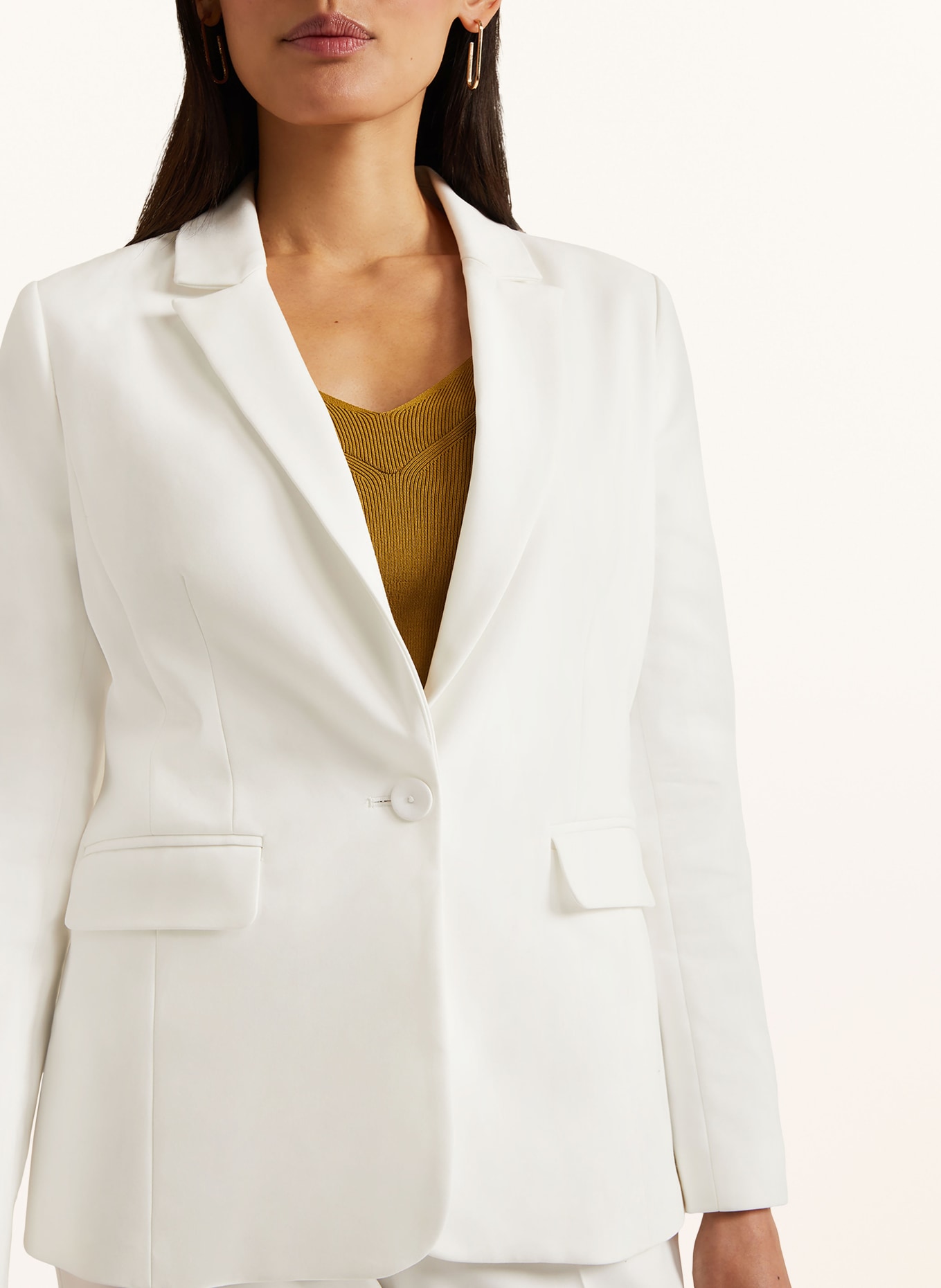 Phase Eight Blazer ULRICA, Color: WHITE (Image 4)