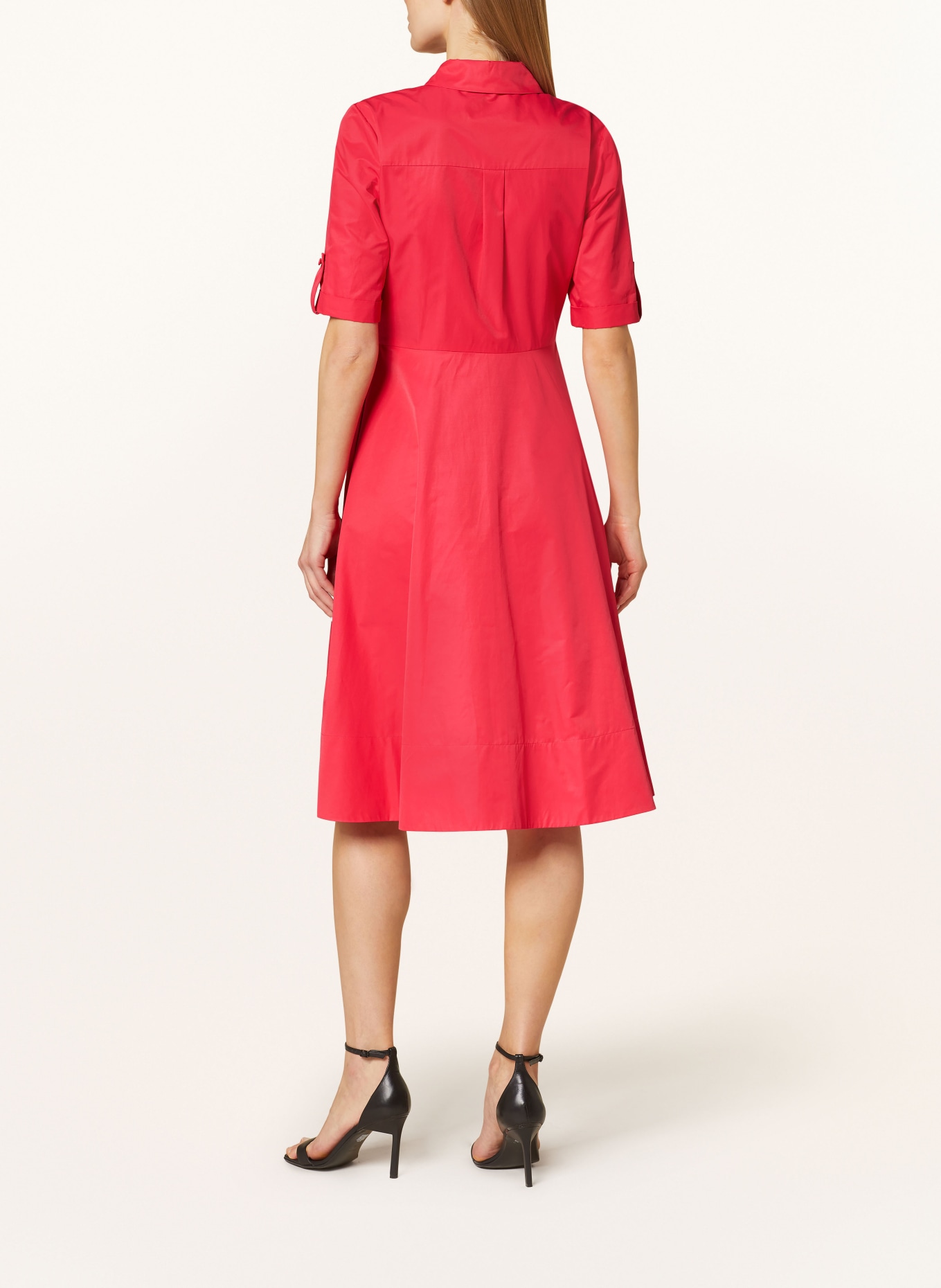 HOBBS Sukienka koszulowa TARIANNA, Kolor: MOCNORÓŻOWY (Obrazek 3)