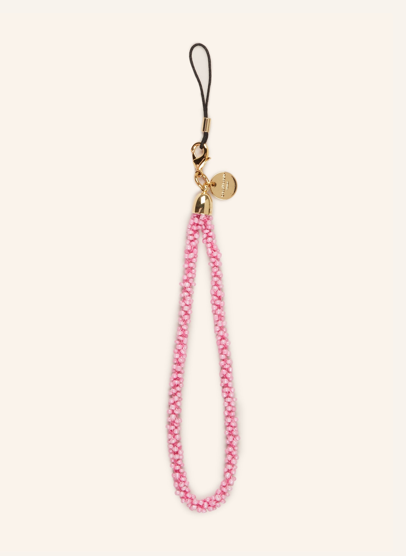 CHEEKY CHAIN MUNICH Smartphone pendant HAWAII, Color: PINK (Image 1)