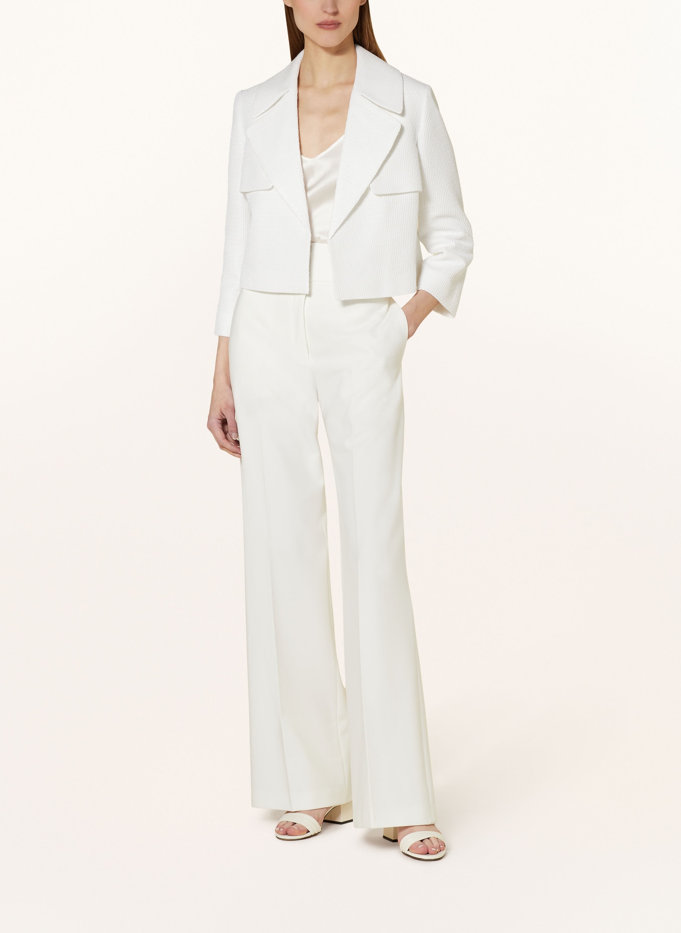 TED BAKER Jacket SHIROI, Color: WHITE (Image 2)