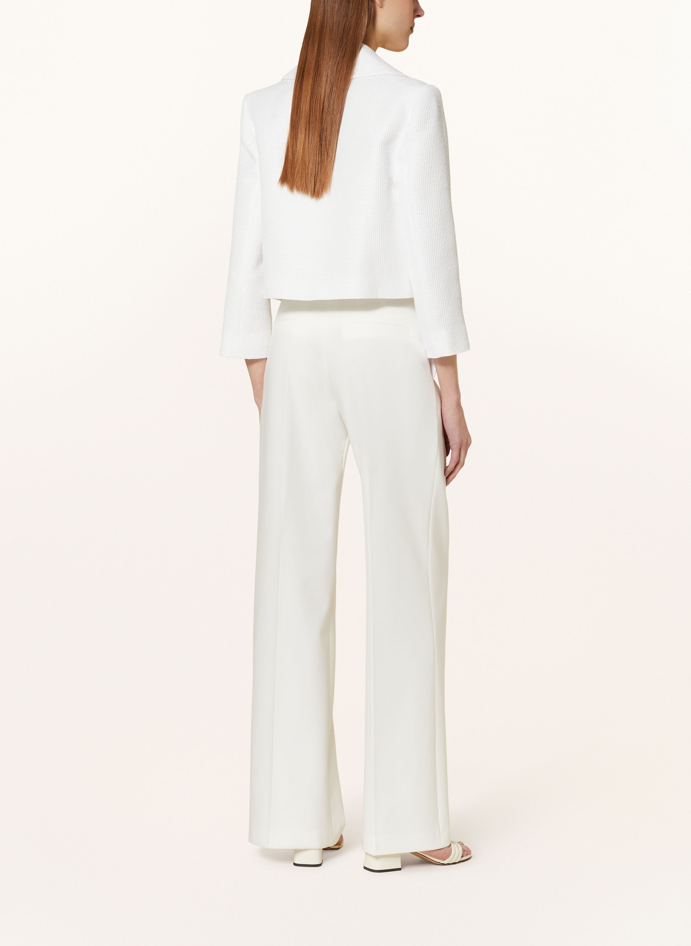 TED BAKER Jacket SHIROI, Color: WHITE (Image 3)