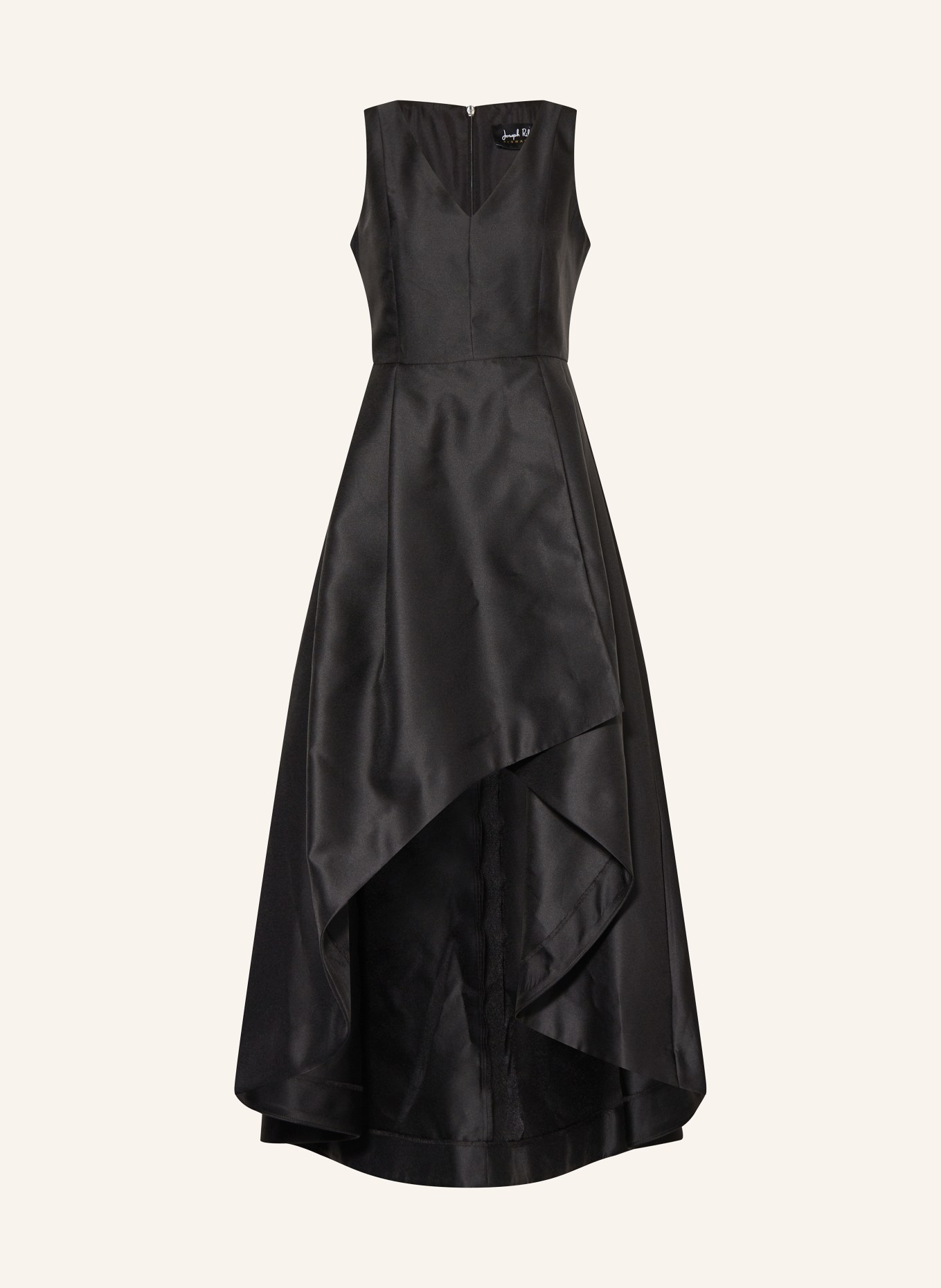 Joseph Ribkoff SIGNATURE Cocktailkleid: SCHWARZ