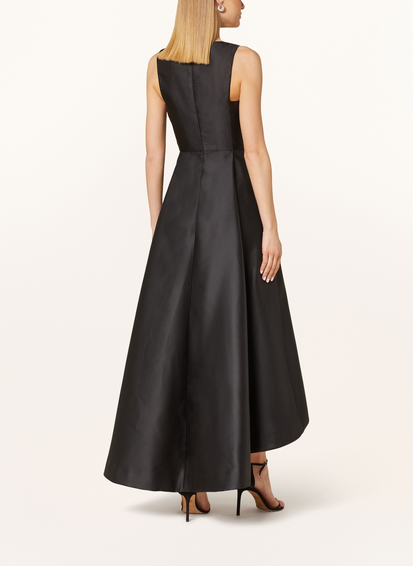 Joseph Ribkoff SIGNATURE Cocktailkleid: SCHWARZ