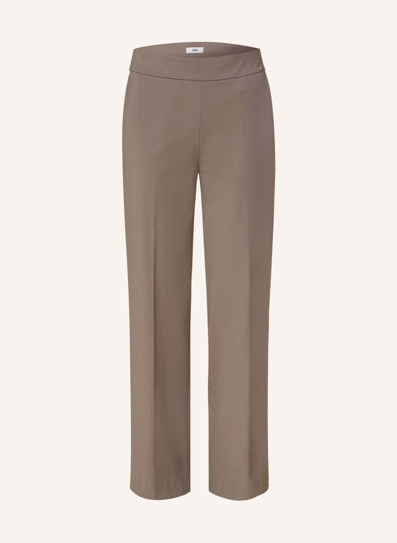 CINQUE Hose CISILASSO, Farbe: TAUPE (Bild 1)