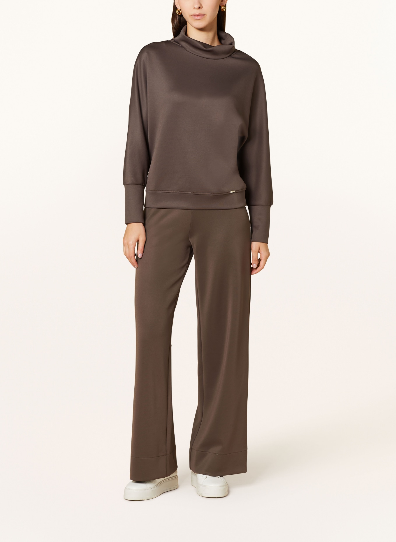 CINQUE Marlenehose CIILA, Farbe: BRAUN (Bild 2)