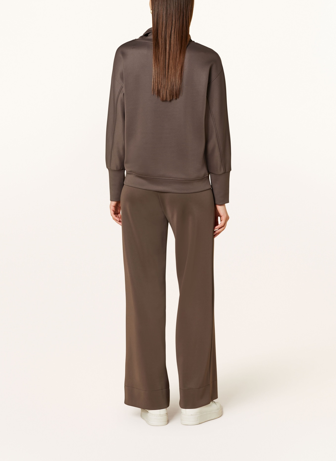 CINQUE Marlenehose CIILA, Farbe: BRAUN (Bild 3)