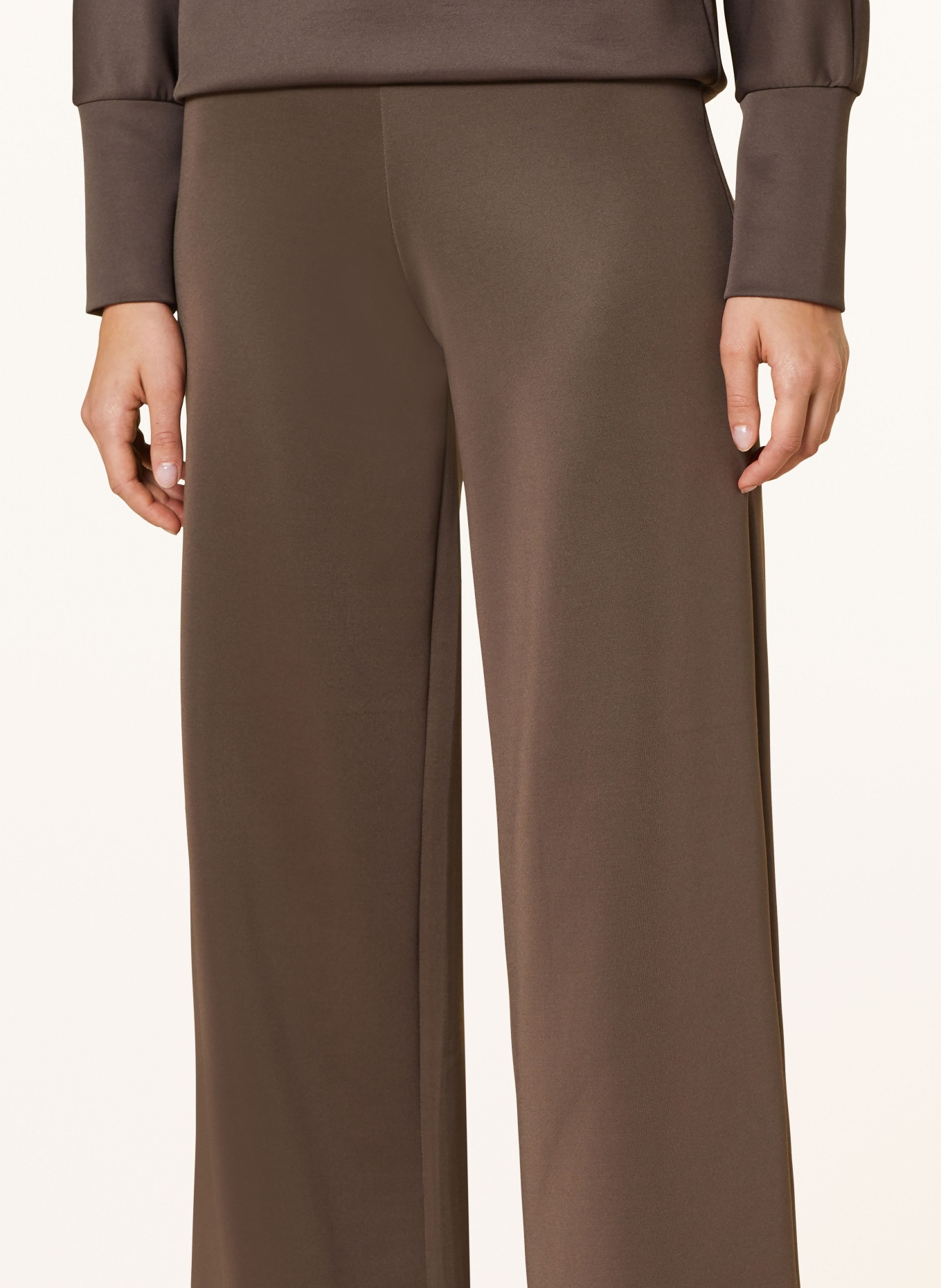 CINQUE Marlenehose CIILA, Farbe: BRAUN (Bild 5)