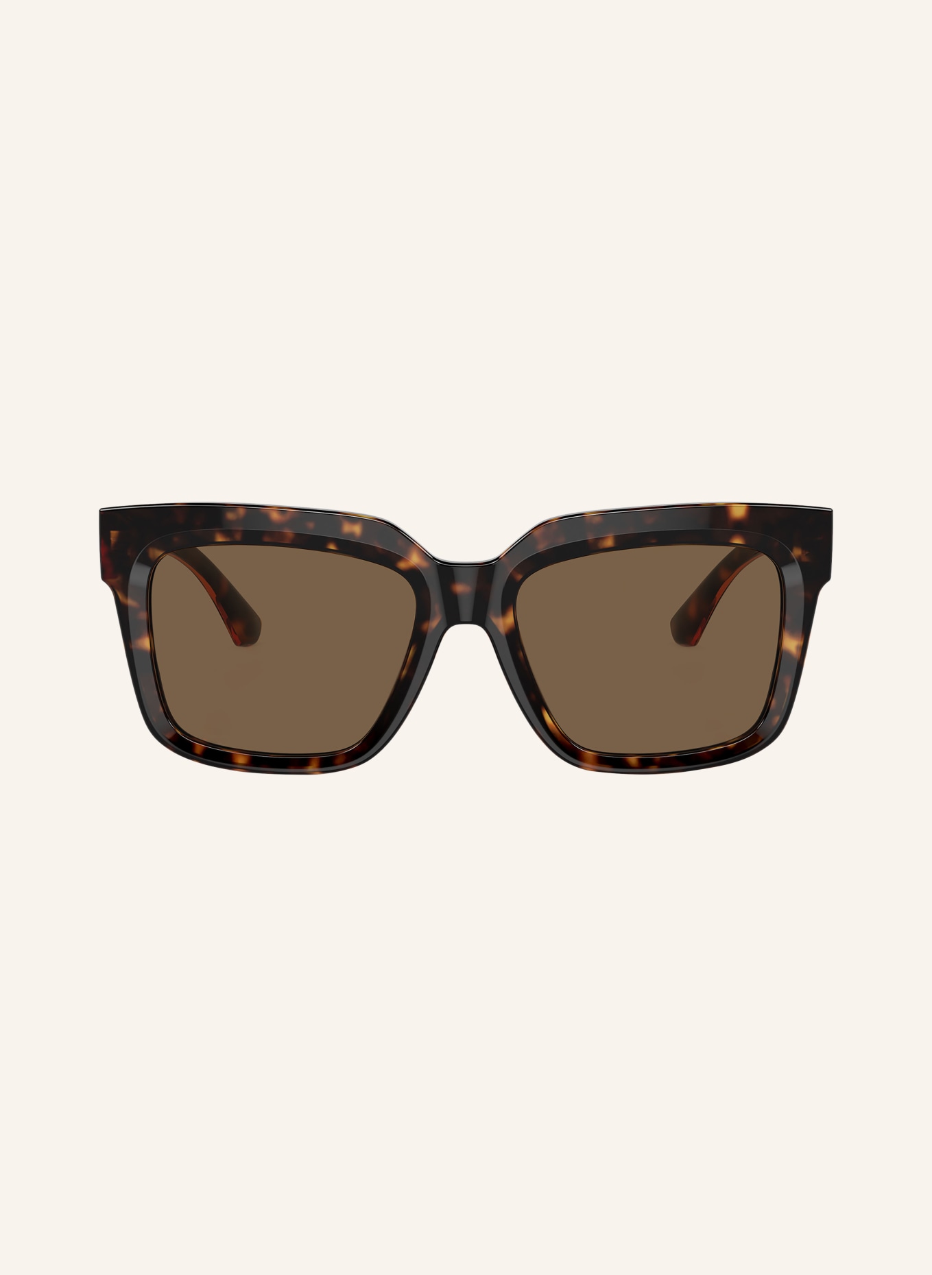 BURBERRY Sunglasses BE4419, Color: 300273 - HAVANA/DARK BROWN (Image 2)