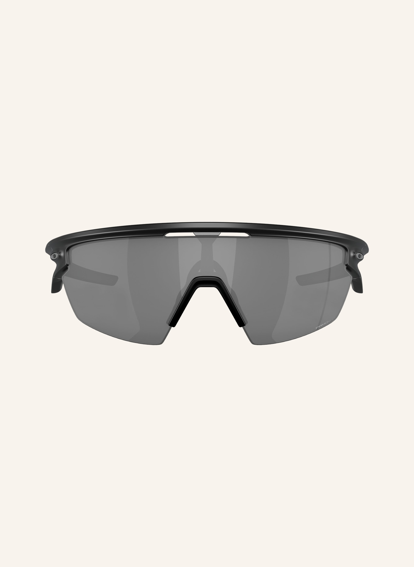 OAKLEY Multisport sunglasses OO9403 SPHAERA™, Color: 940301 - BLACK/ GRAY POLARIZED (Image 2)