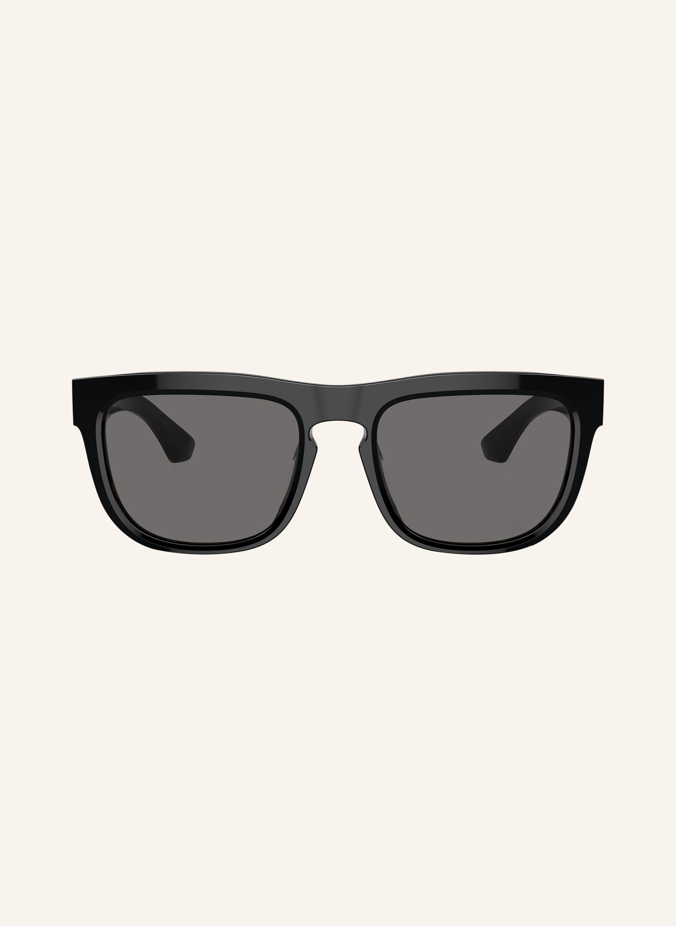 Ray-Ban Sunglasses BE4431U, Color: 412181 - BLACK/GRAY POLARIZED (Image 2)