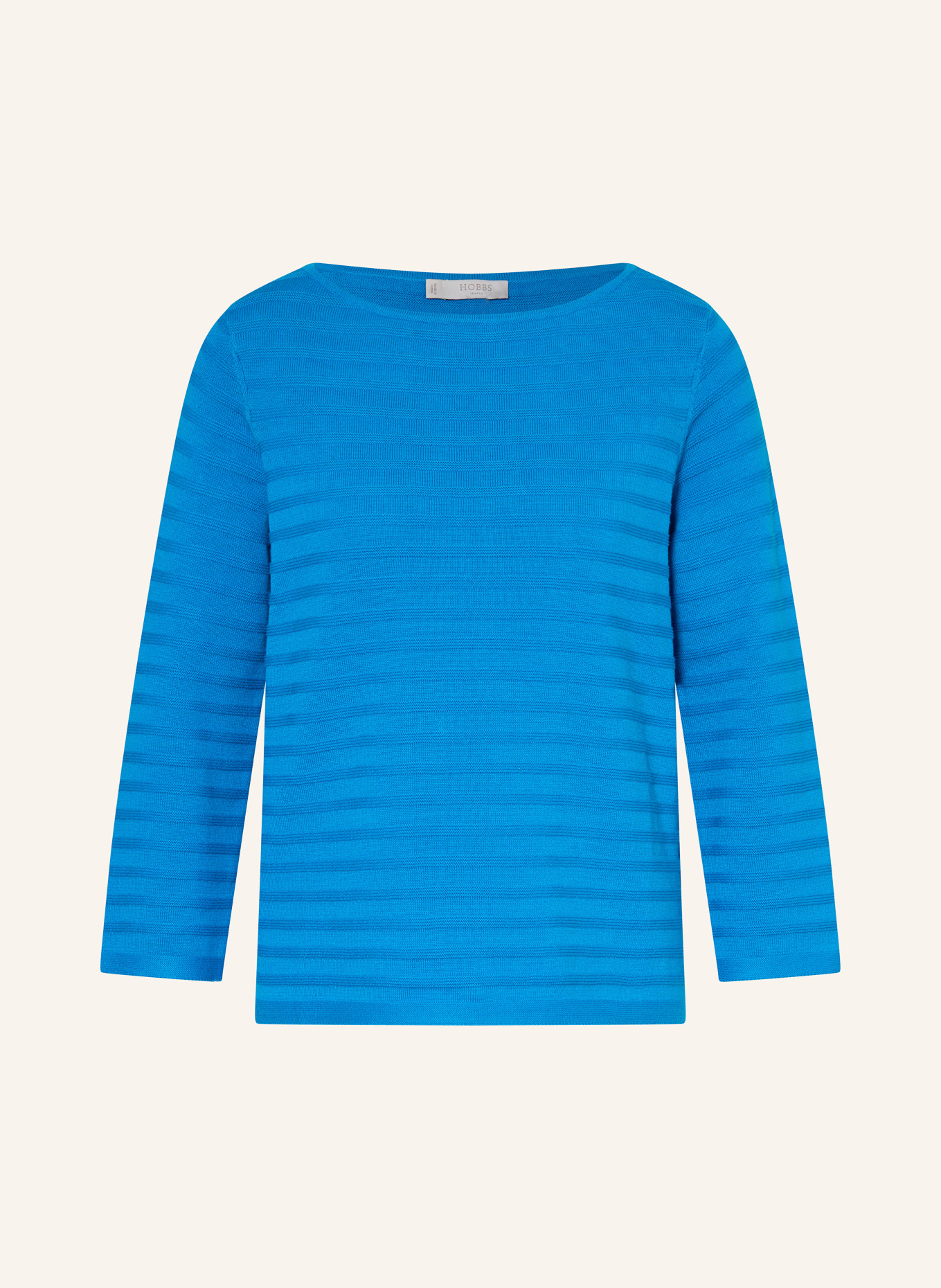 HOBBS Sweater NELLIE, Color: BLUE (Image 1)