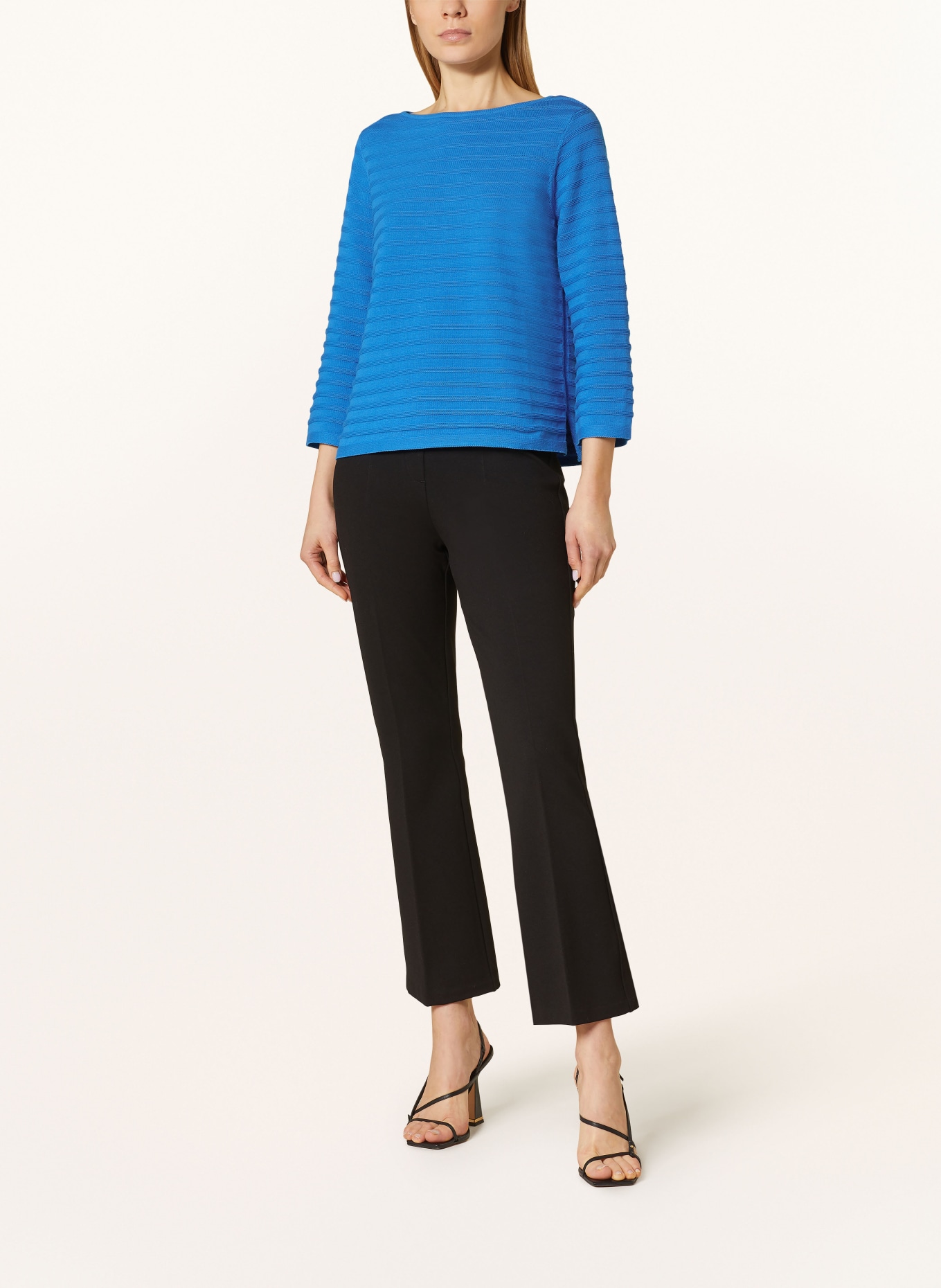 HOBBS Sweater NELLIE, Color: BLUE (Image 2)