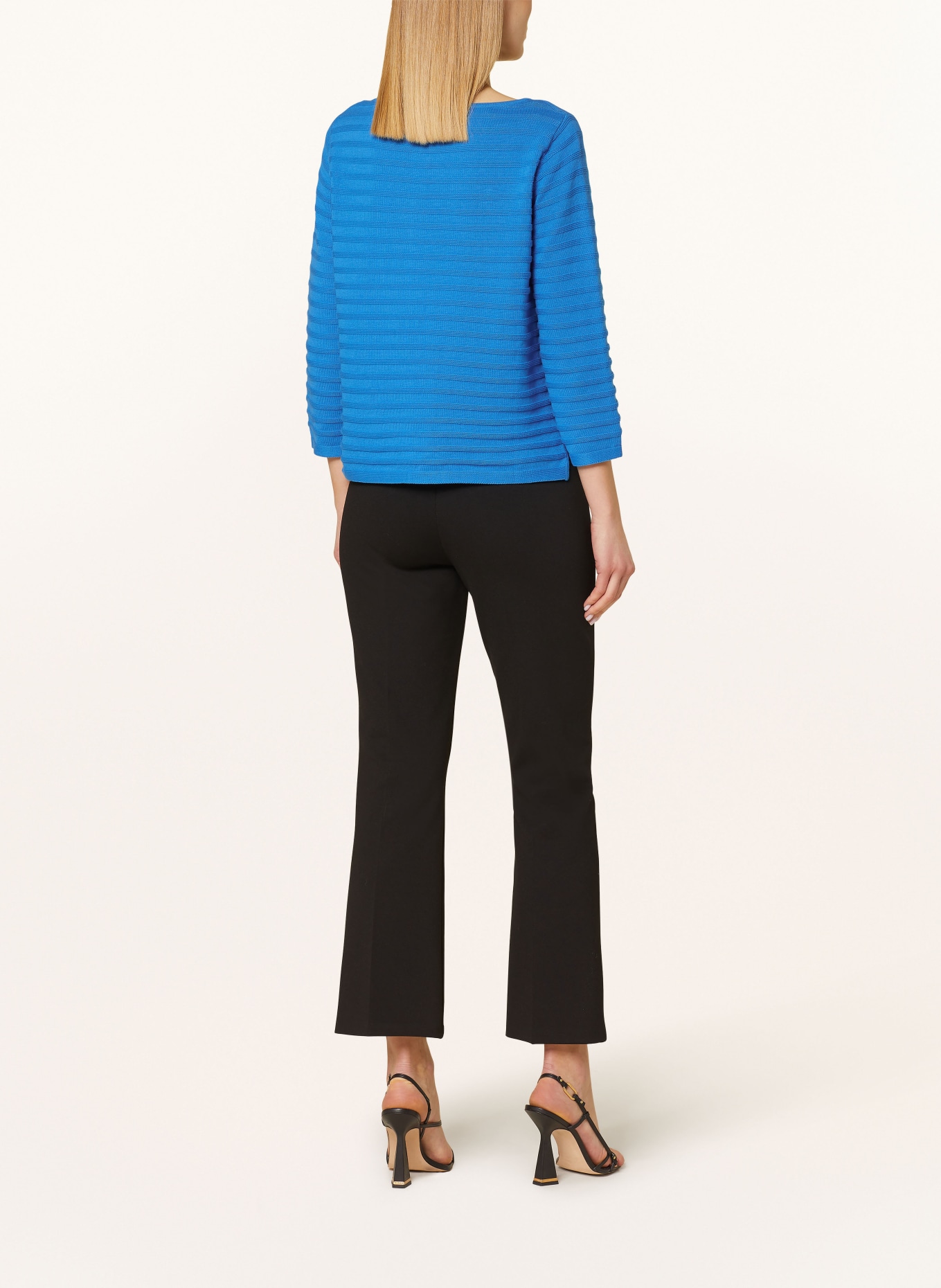 HOBBS Sweater NELLIE, Color: BLUE (Image 3)