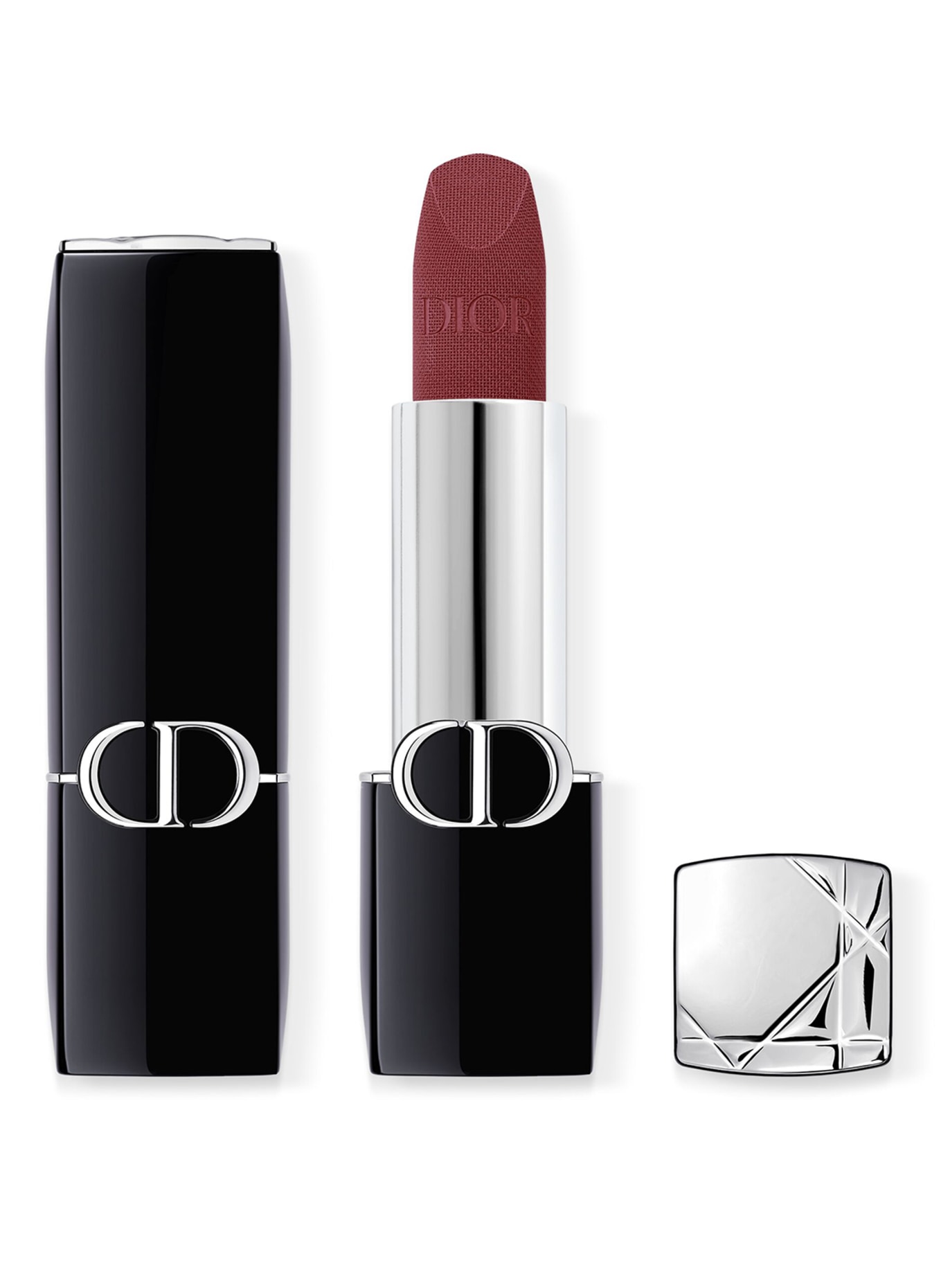 DIOR ROUGE DIOR VELVET (Bild 1)