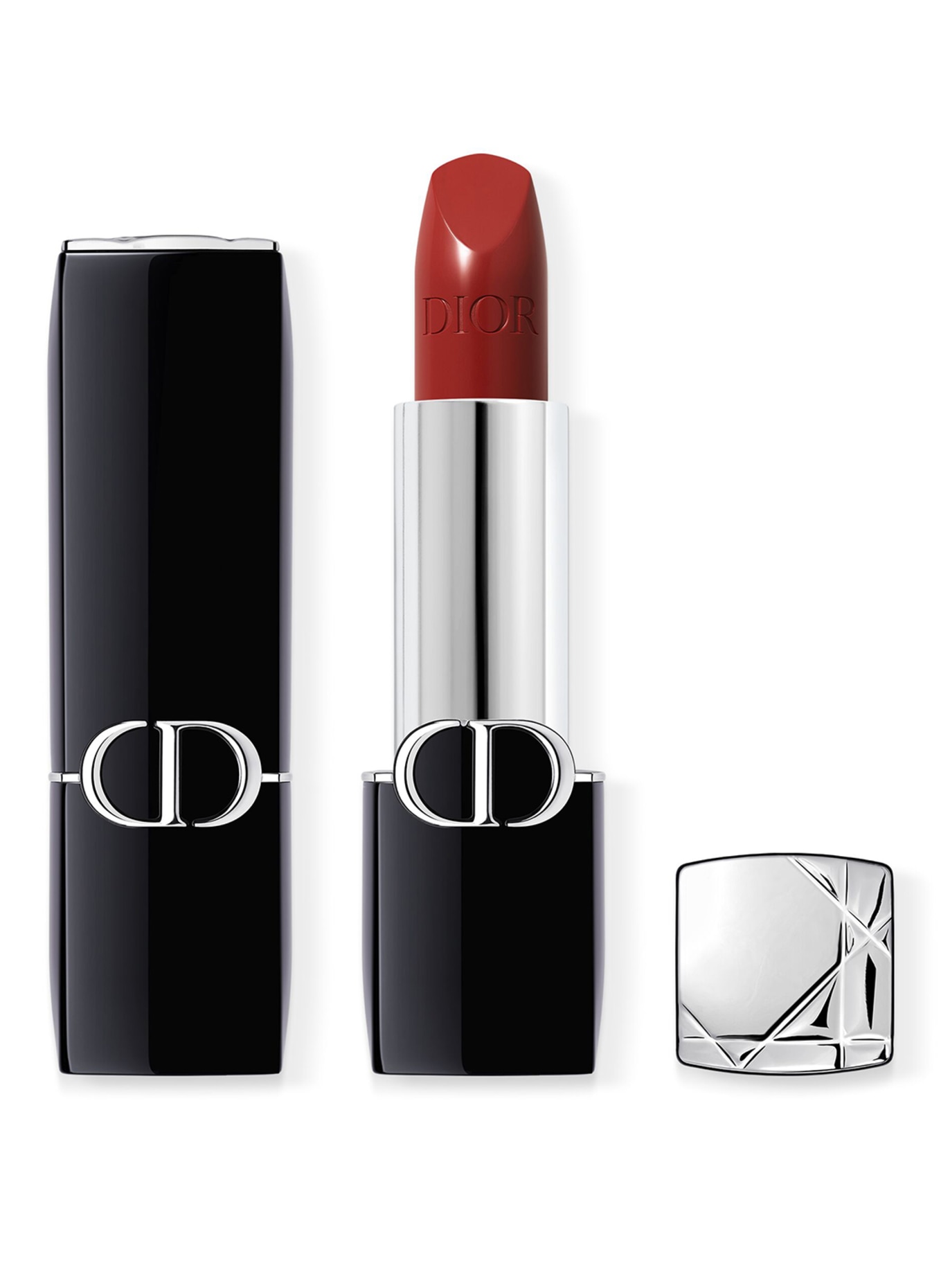DIOR ROUGE DIOR SATIN: 818 BE LOVED