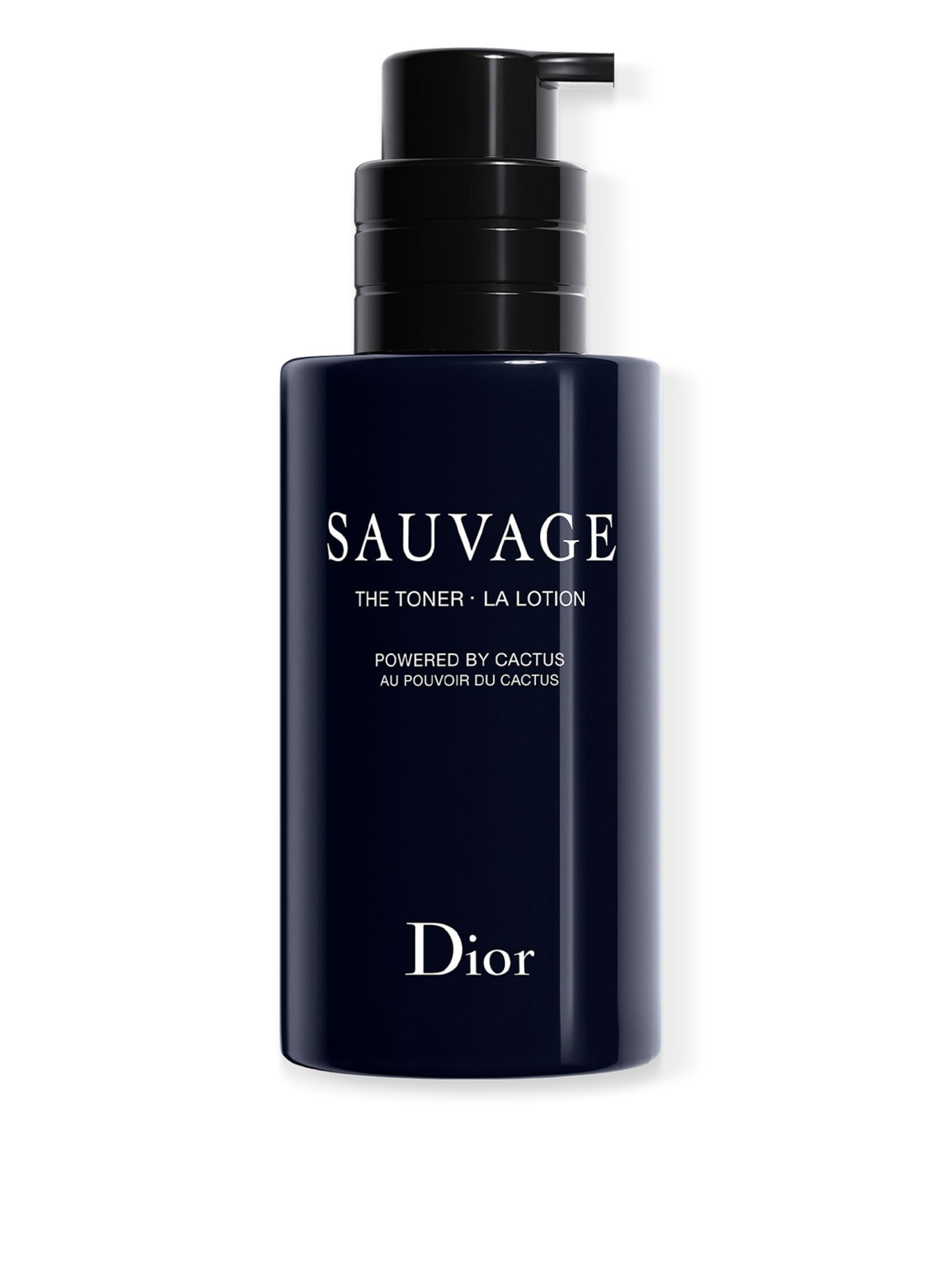 DIOR SAUVAGE TONER