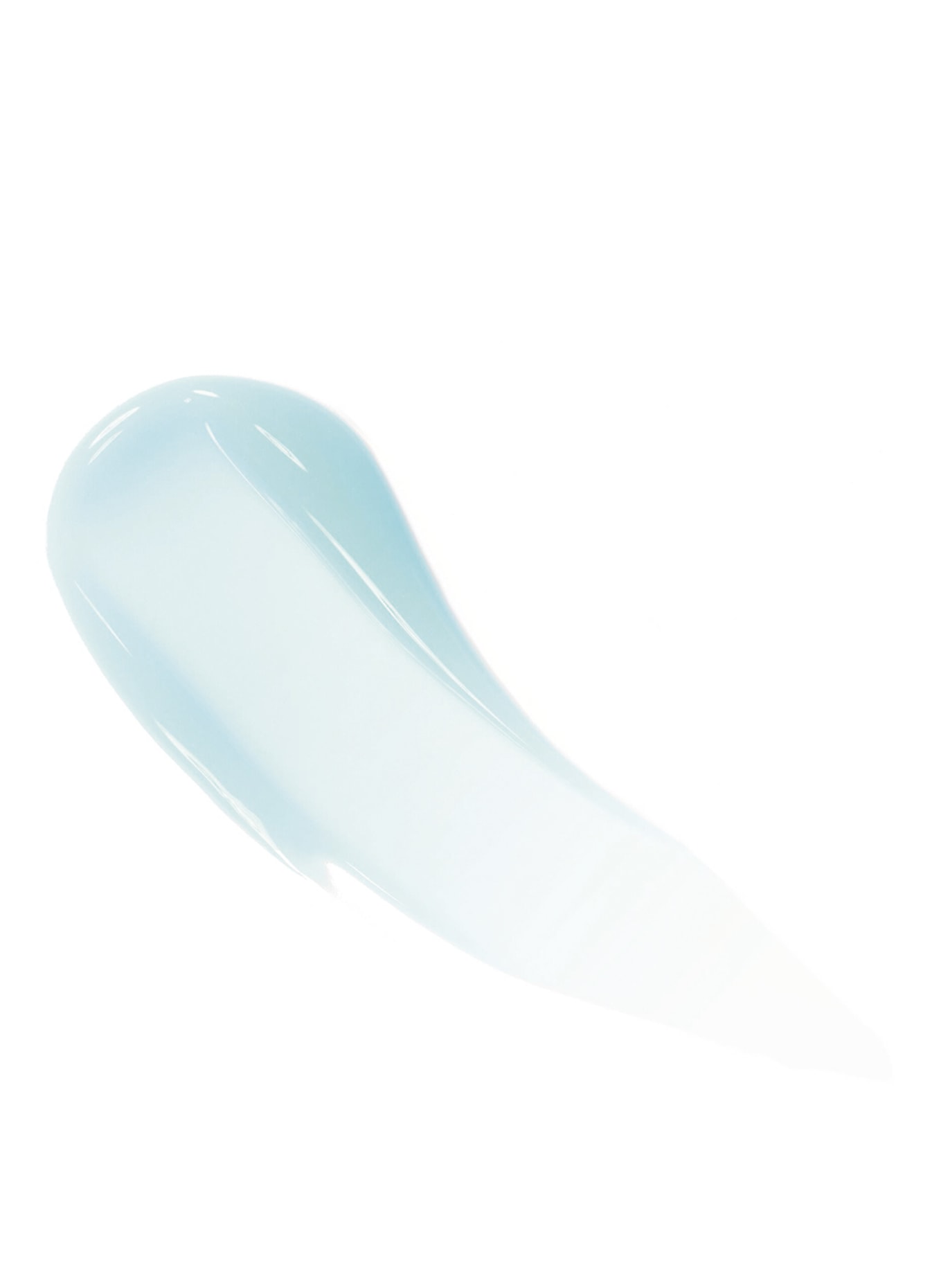 DIOR DIOR ADDICT LIP MAXIMIZER: 065 ICY BLUE