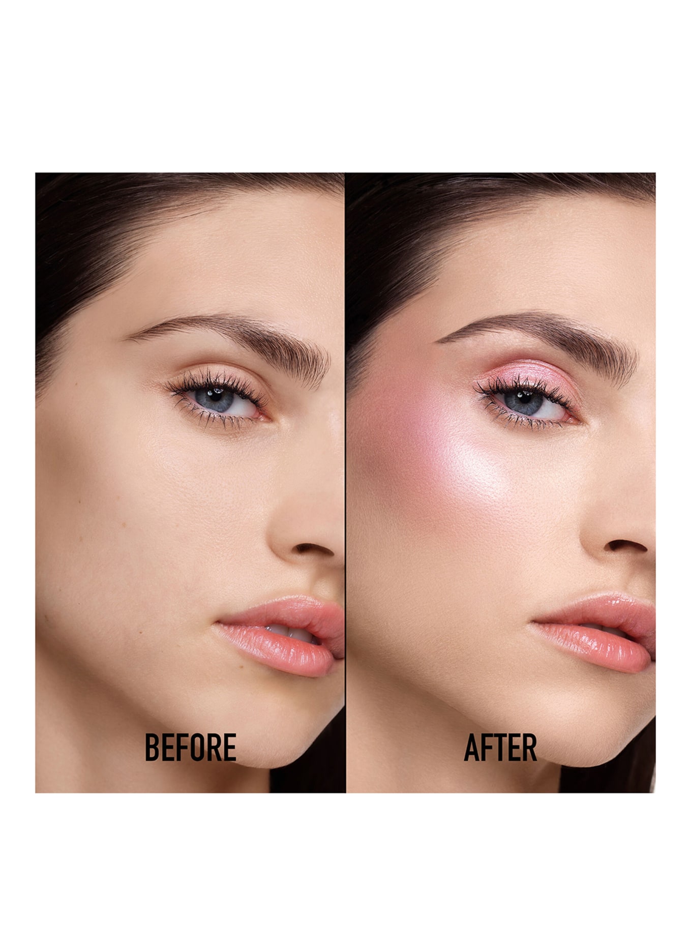 DIOR DIOR FOREVER GLOW MAXIMIZER: ROSY