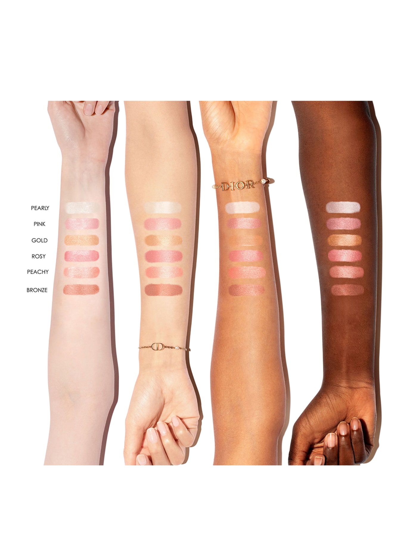 DIOR DIOR FOREVER GLOW MAXIMIZER: BRONZE