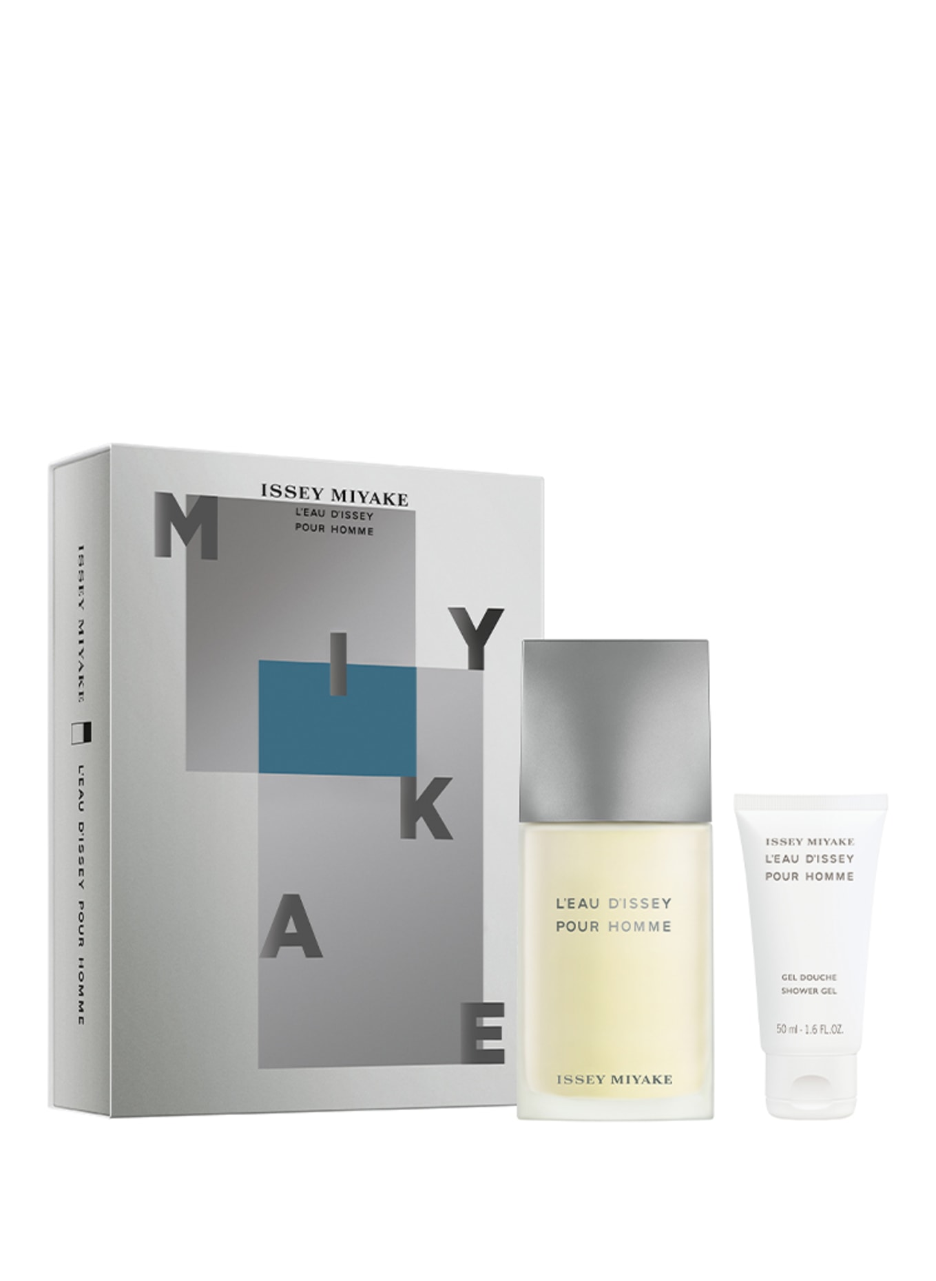 ISSEY MIYAKE L'EAU D'ISSEY POUR HOMME (Obrazek 1)
